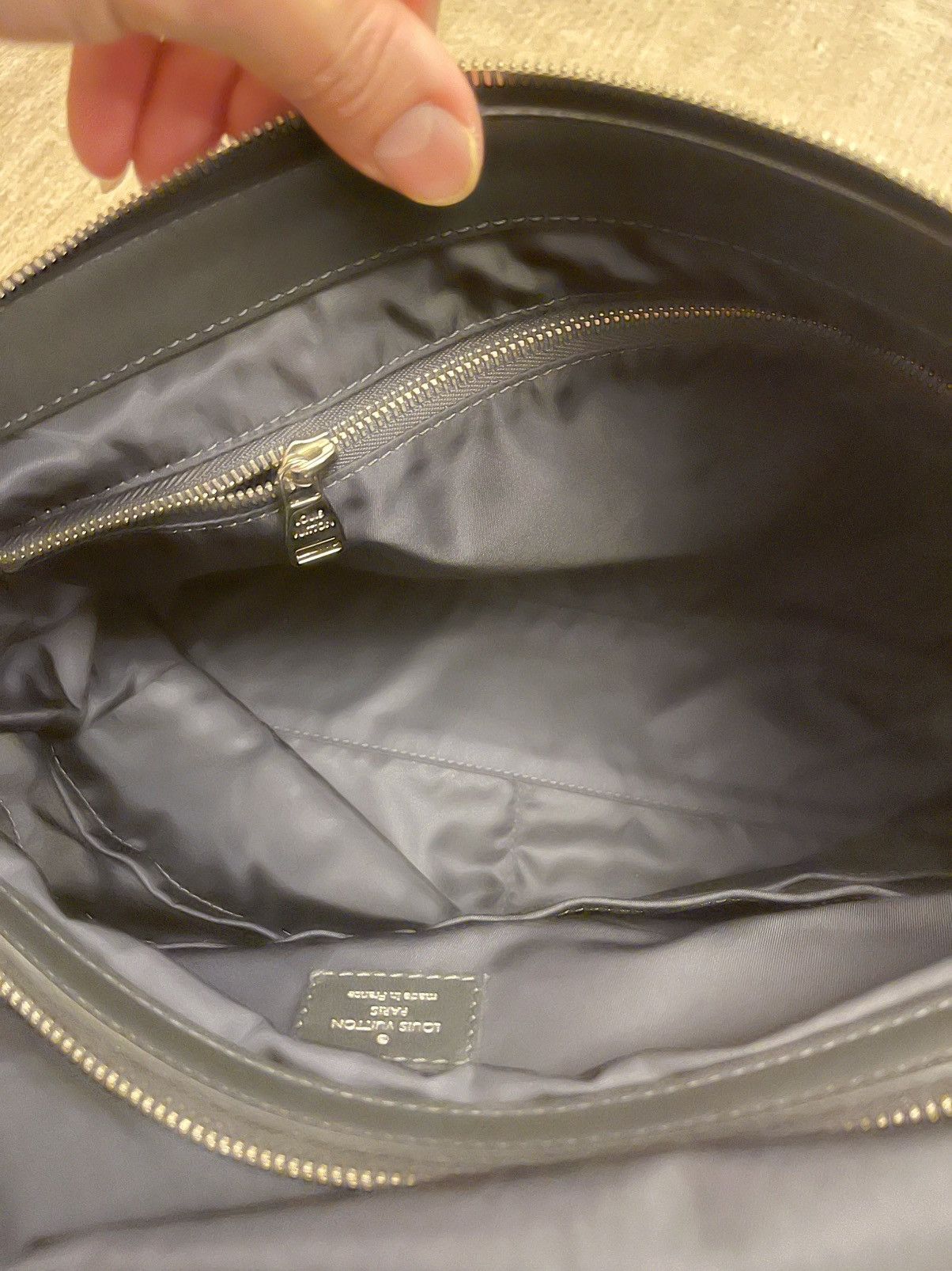 Louis Vuitton Louis Vuitton shoulder bag Size ONE SIZE - 8 Thumbnail