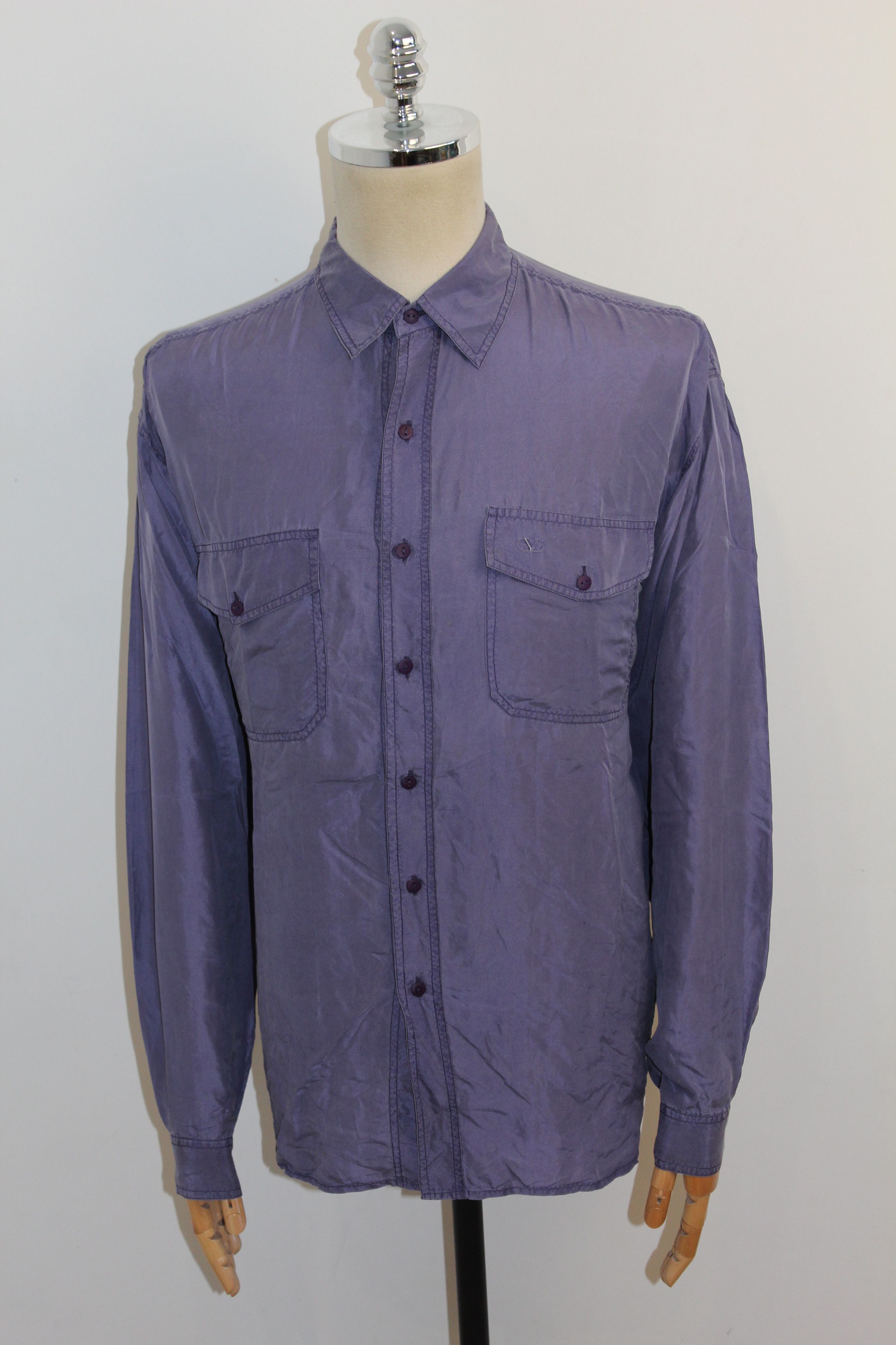 ARCHIVE COLLECTION VALENTINO SHIRT