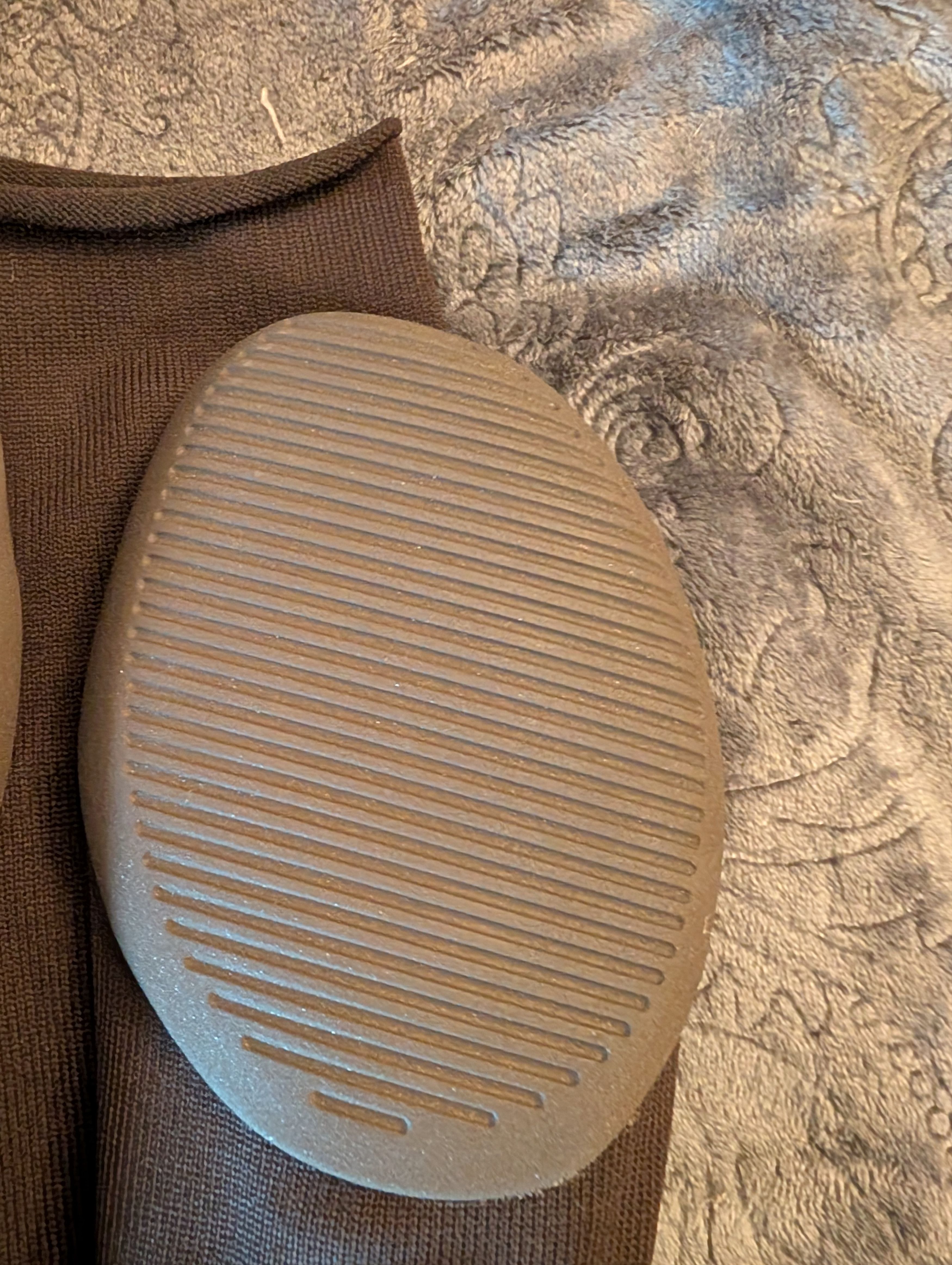 Yeezy YZY Pods - size 2 Size US 9 / EU 42 - 5 Thumbnail