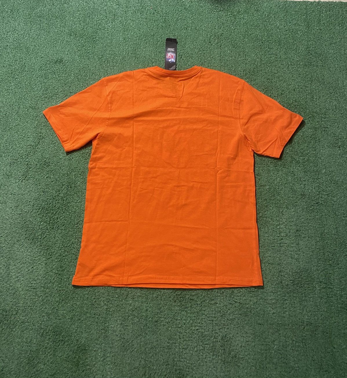 NFL Nfl Jersey Miami dolphins T-shirt Size US L / EU 52-54 / 3 - 5 Thumbnail