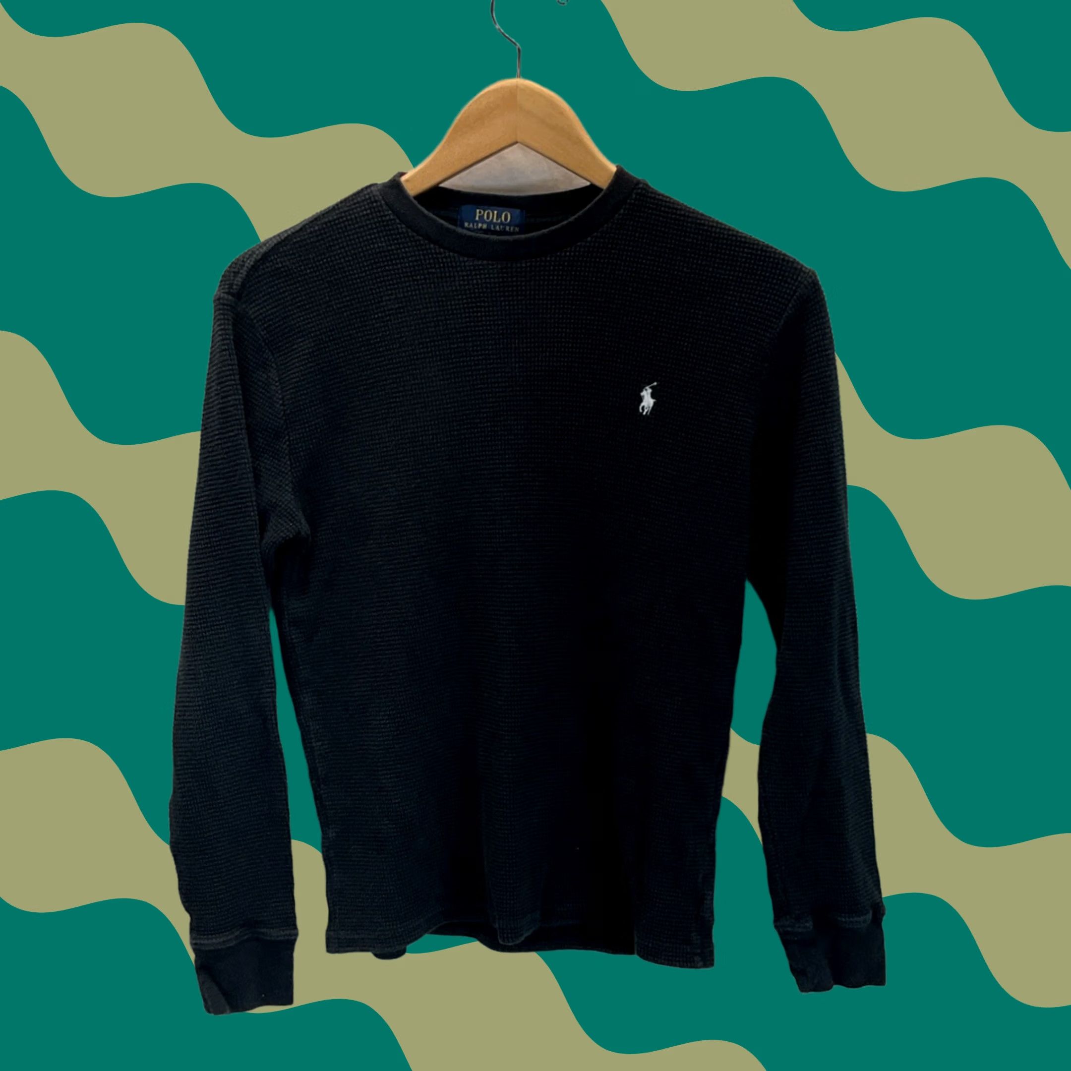 Polo Ralph Lauren × Streetwear × Vintage Vintage Polo Ralph Lauren