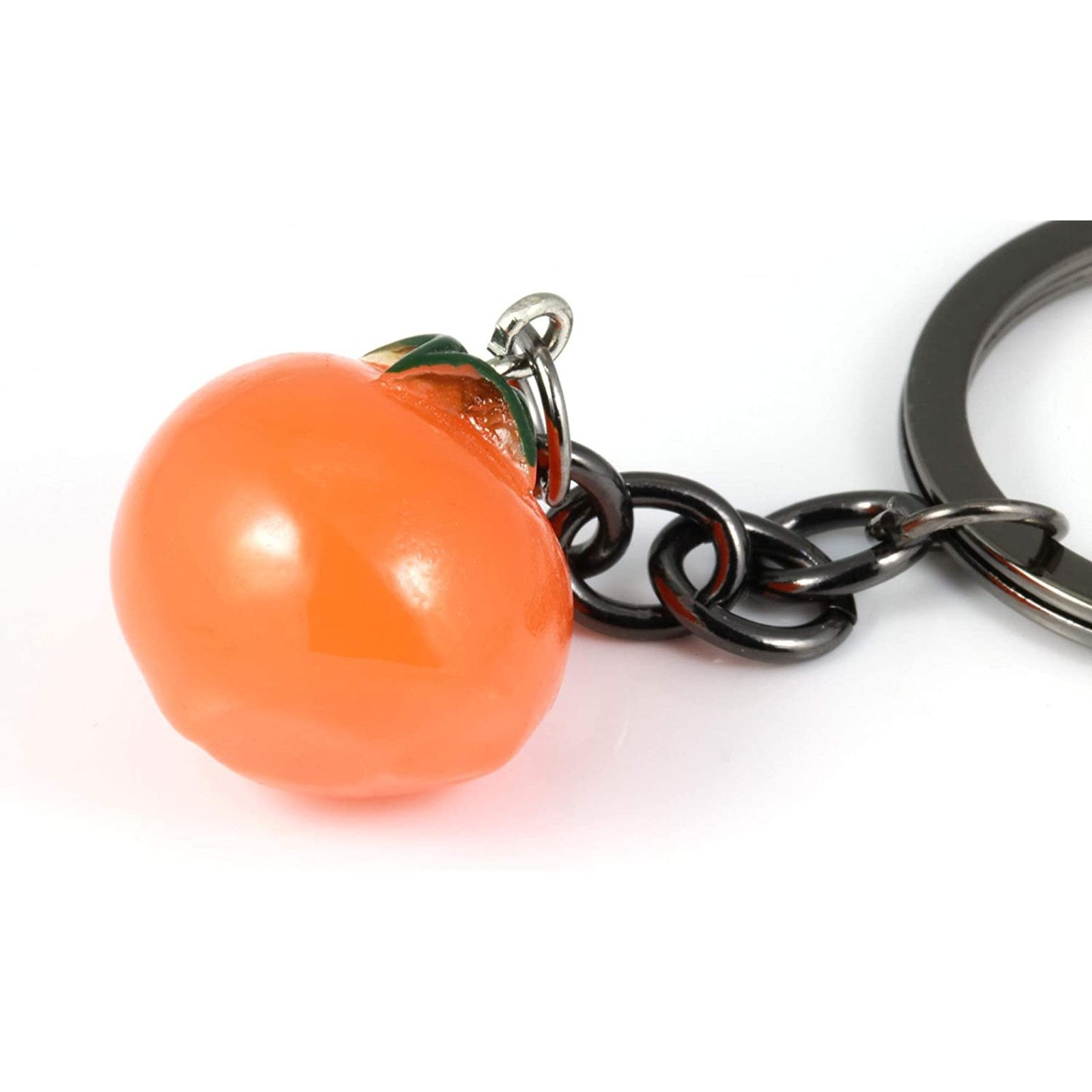 & Other Stories Tomato Keychain - Vegetable Keychain Size ONE SIZE - 6 Thumbnail
