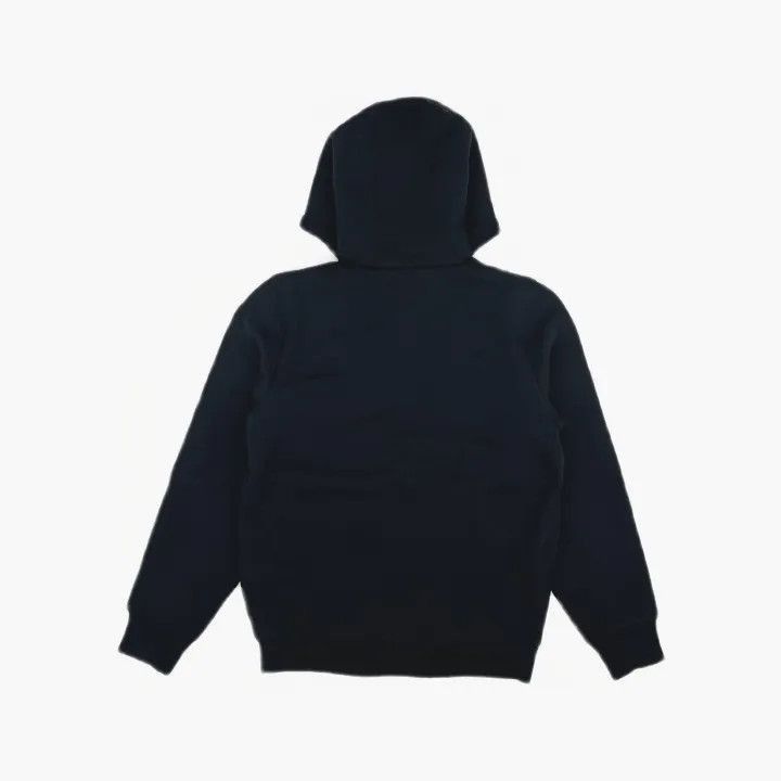Burberry Burberry Burberry Black Logo Hoodie for Men-2507 Size US S / EU 44-46 / 1 - 3 Thumbnail