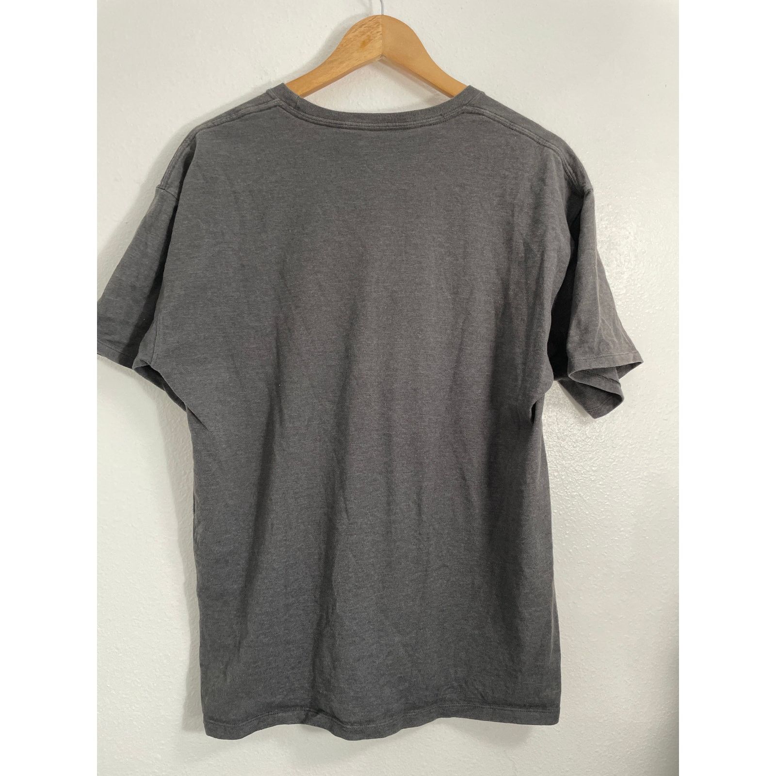 Champion Champion Men's Classic Graphic Jersey Script Tee Shirt Size US L / EU 52-54 / 3 - 2 Thumbnail