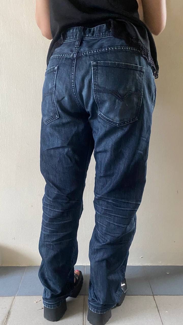 Guess GUESS LOS ANGELES 1981 JEANS Size US 34 / EU 50 - 2 Thumbnail