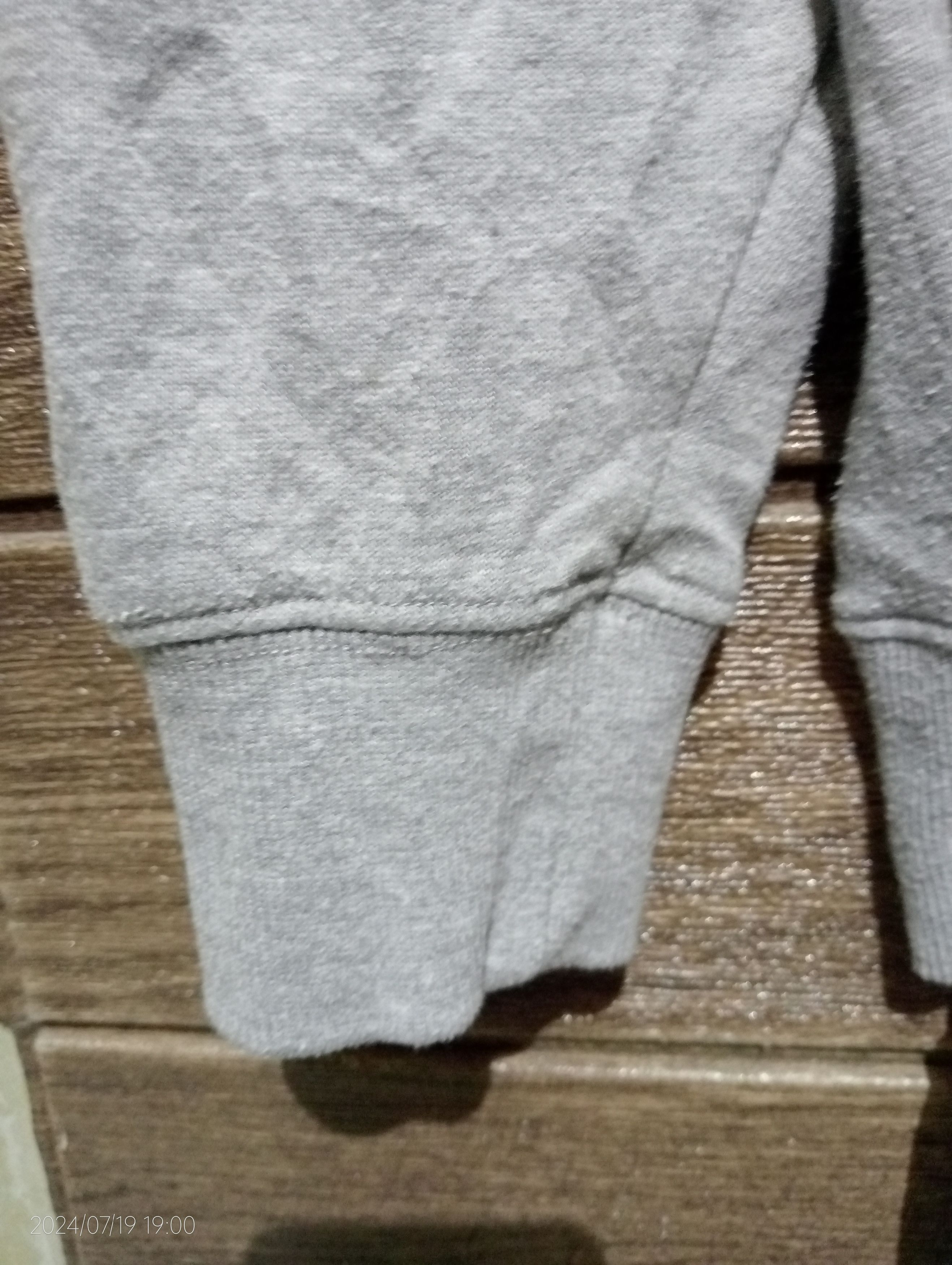 Japanese Brand Betty Boop The Queen of Carefree Crewneck Sweatshirt Size US XXL / EU 58 / 5 - 9 Thumbnail