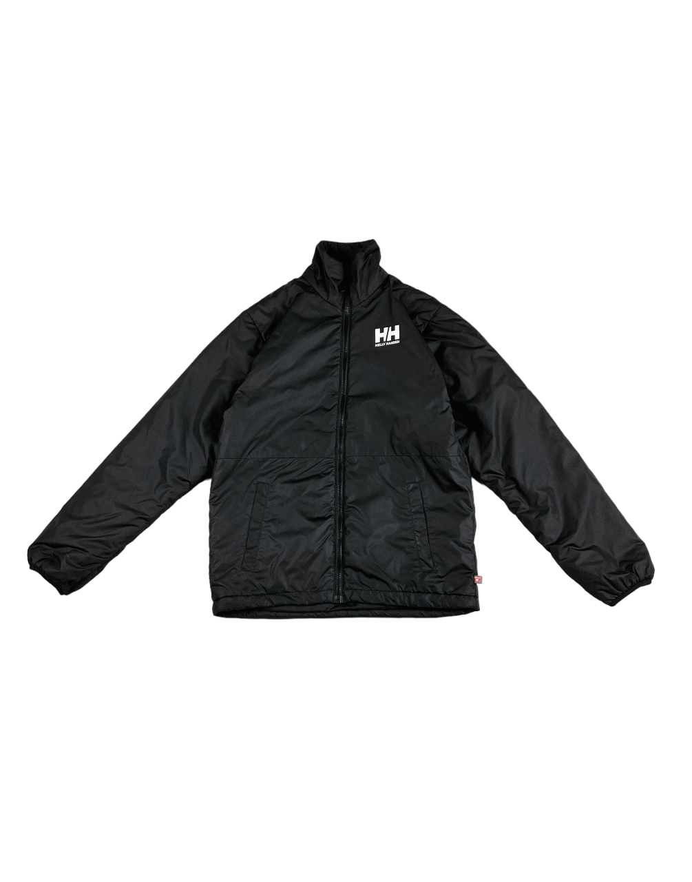 image of Helly Hansen Jacket S in Black, Men's (Size Small)