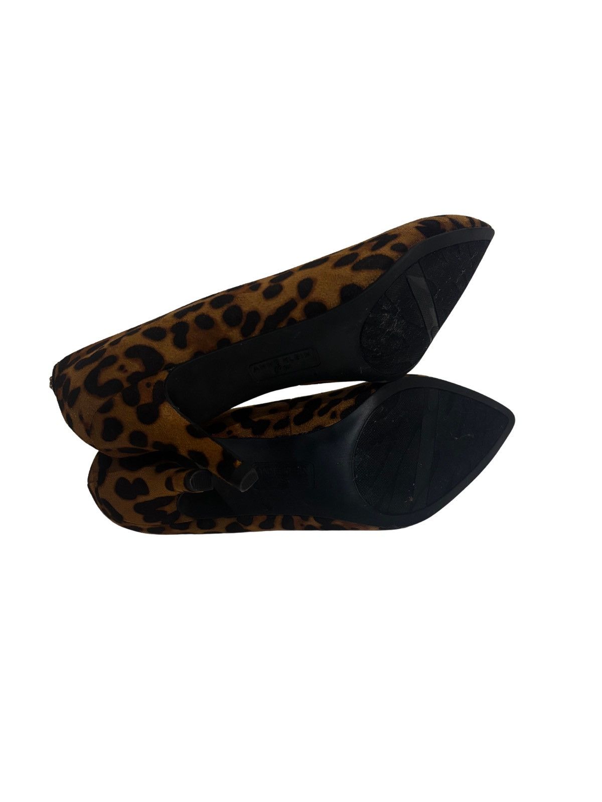 Other Leopard Heels.wf6501 Size US 6.5 / IT 36.5 - 8 Thumbnail