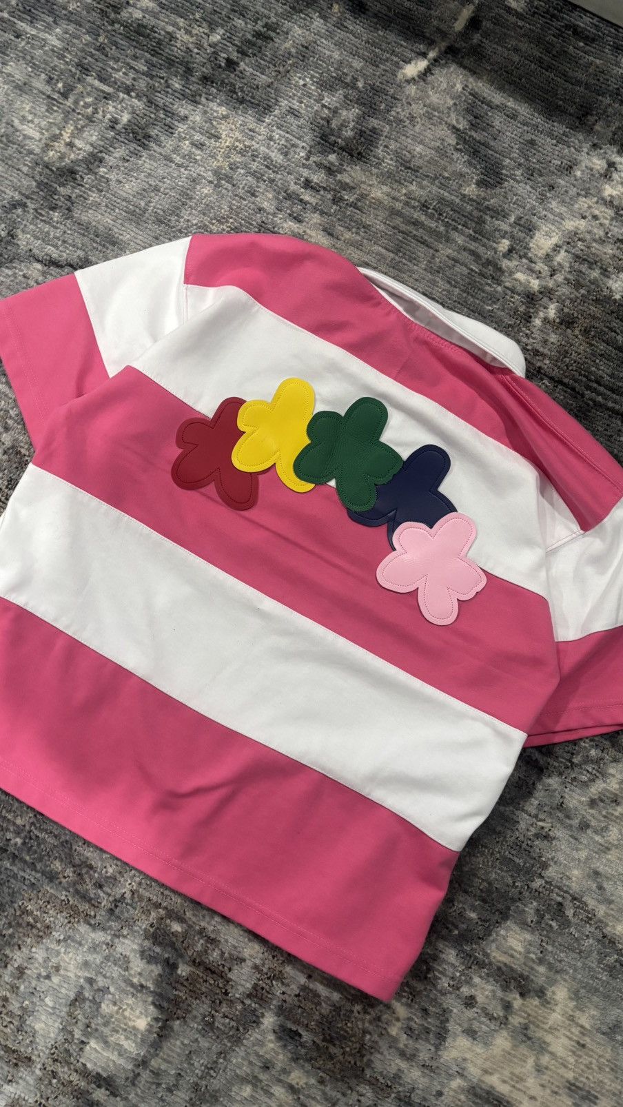 Other WxrldGallery Size US M / EU 48-50 / 2 - 5 Thumbnail