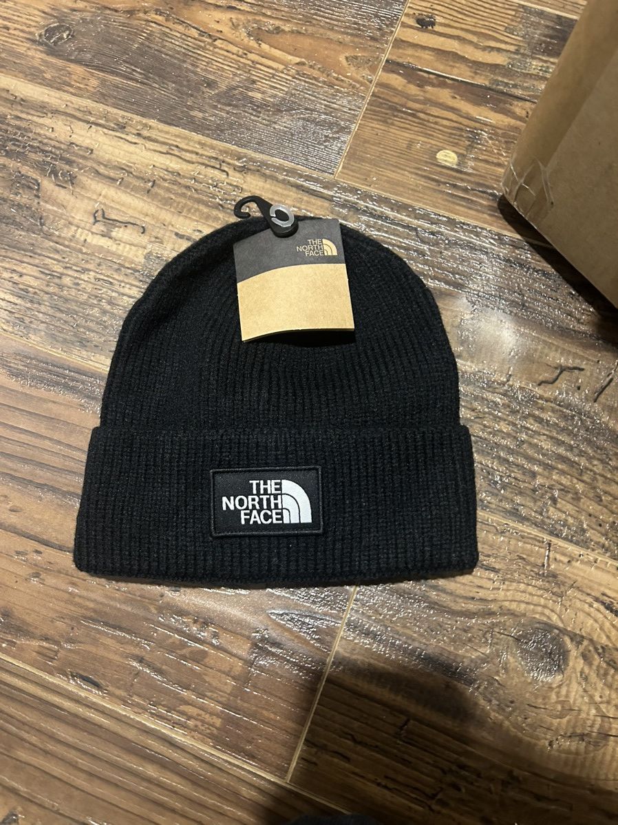 The North Face The north face beanie Size ONE SIZE - 2 Thumbnail