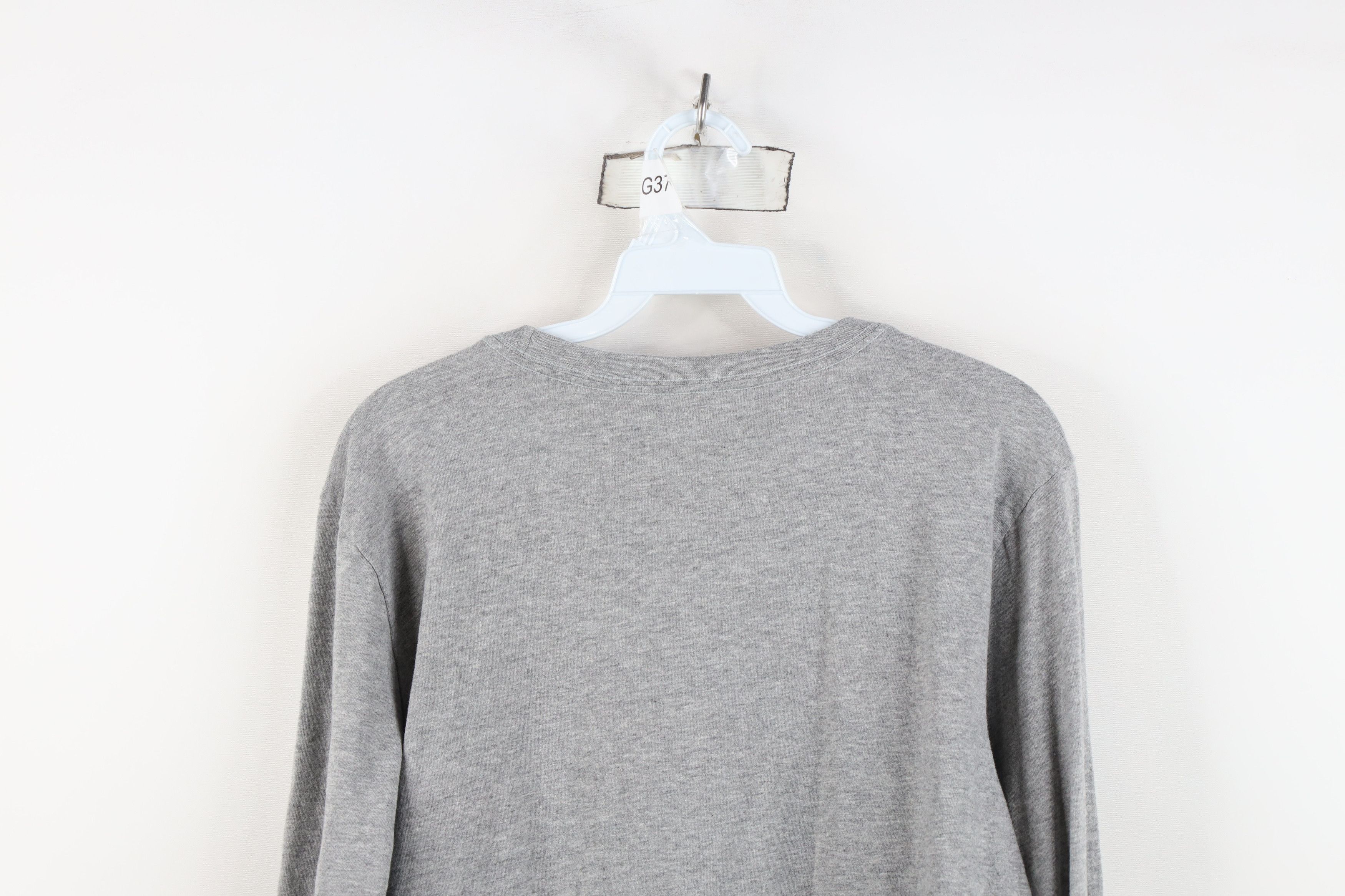 Life is Good Life Is Good Beach Chair French Fry Long Sleeve T-Shirt Size L / US 10 / IT 46 - 12 Thumbnail