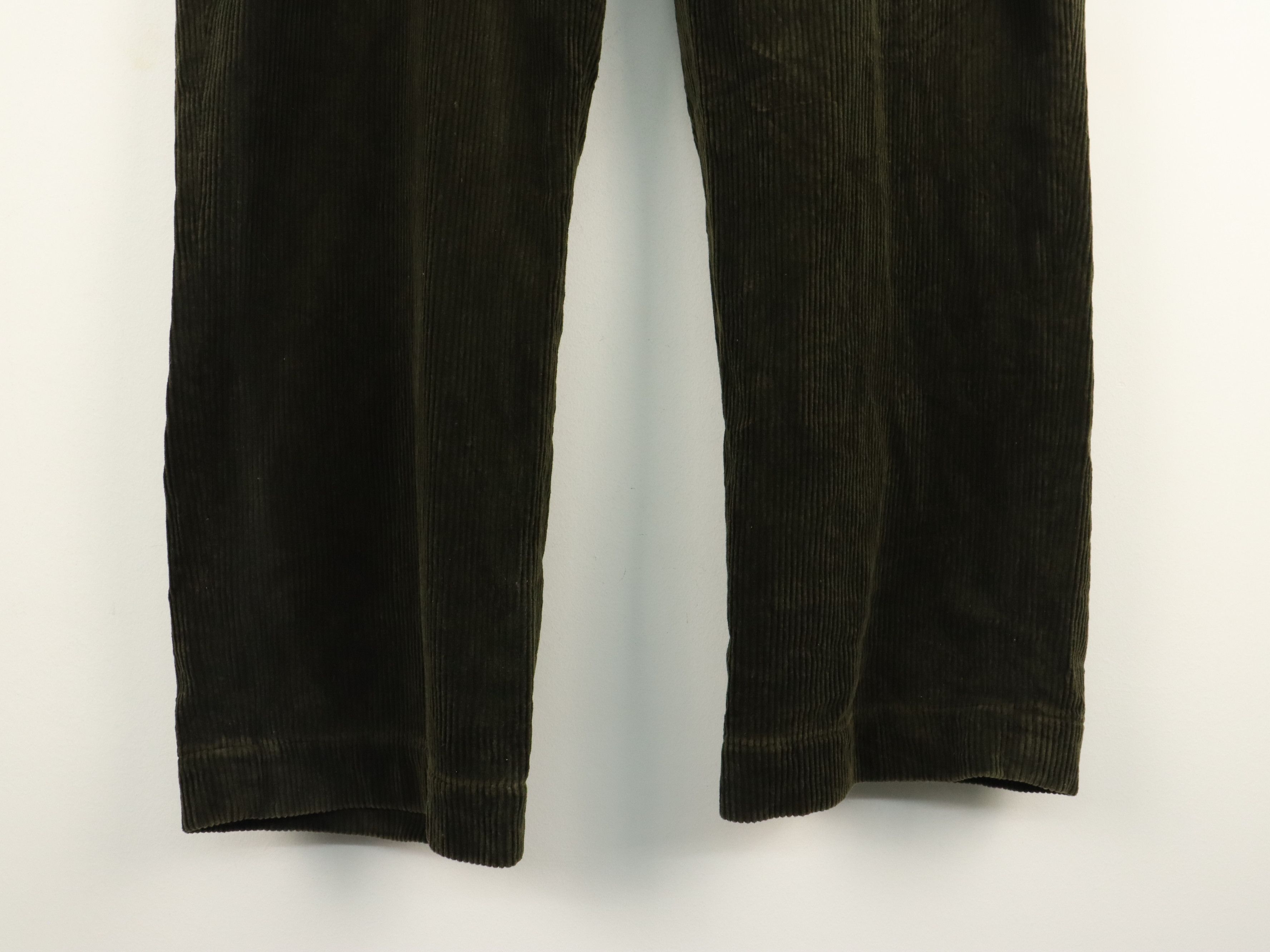 Polo Ralph Lauren × Ralph Lauren Polo Ralph Lauren Corduroy PRL Pant Size US 38 / EU 54 - 6 Thumbnail