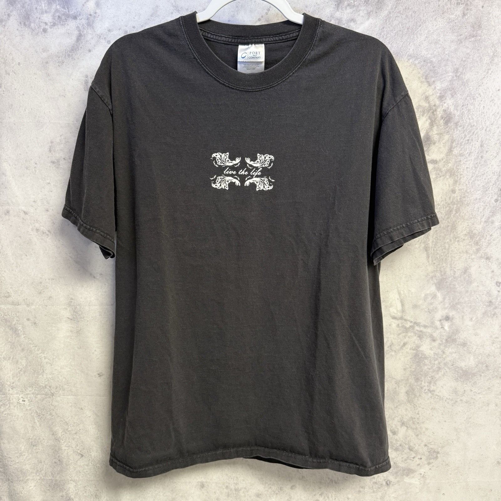 Vintage Vintage Arizona Foothills Magazine T Shirt Mens Large 21x27. Size US L / EU 52-54 / 3 - 2 Thumbnail