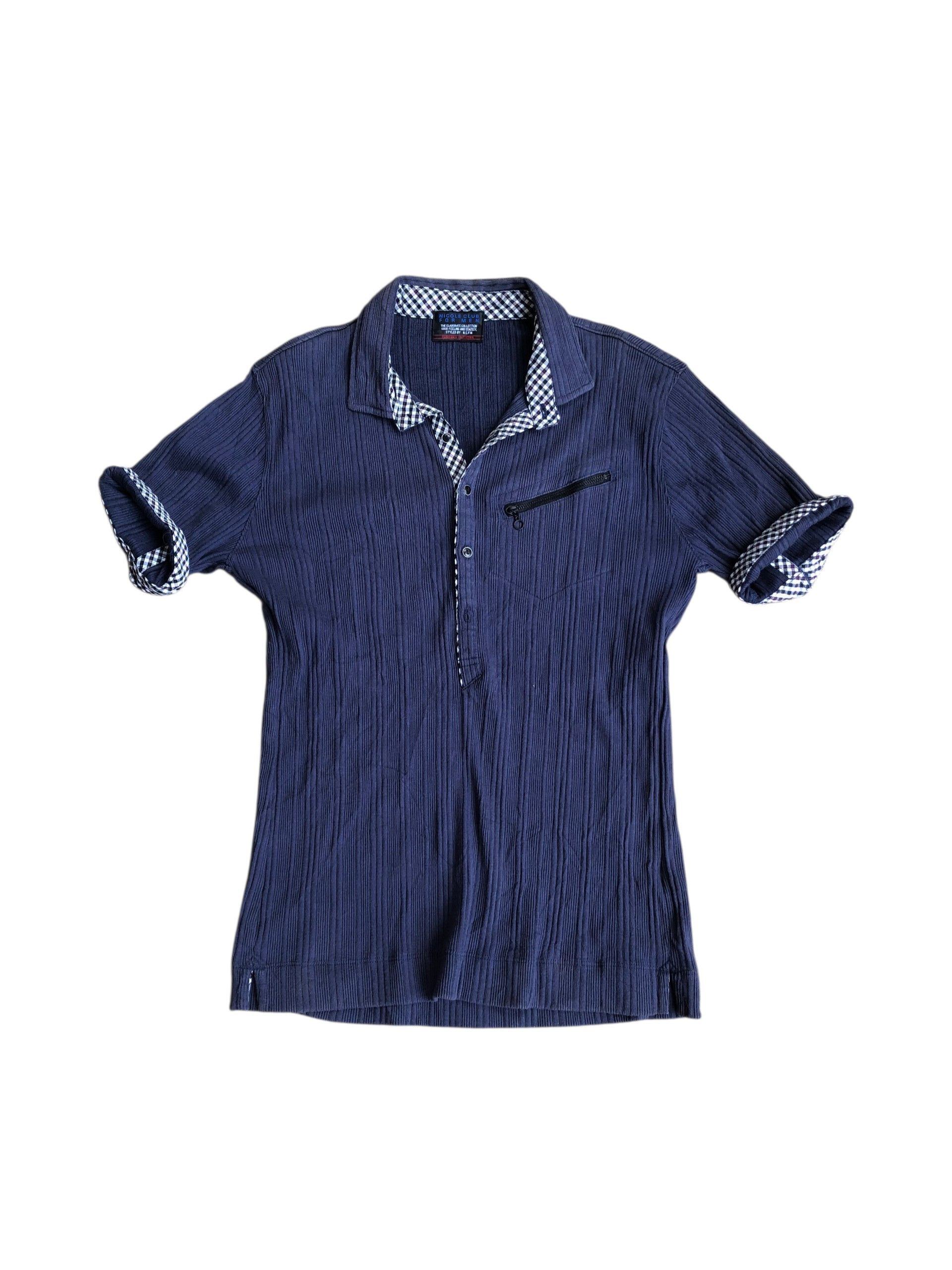 If Six Was Nine × Japanese Brand × Le Grande Bleu (L.G.B.) if six