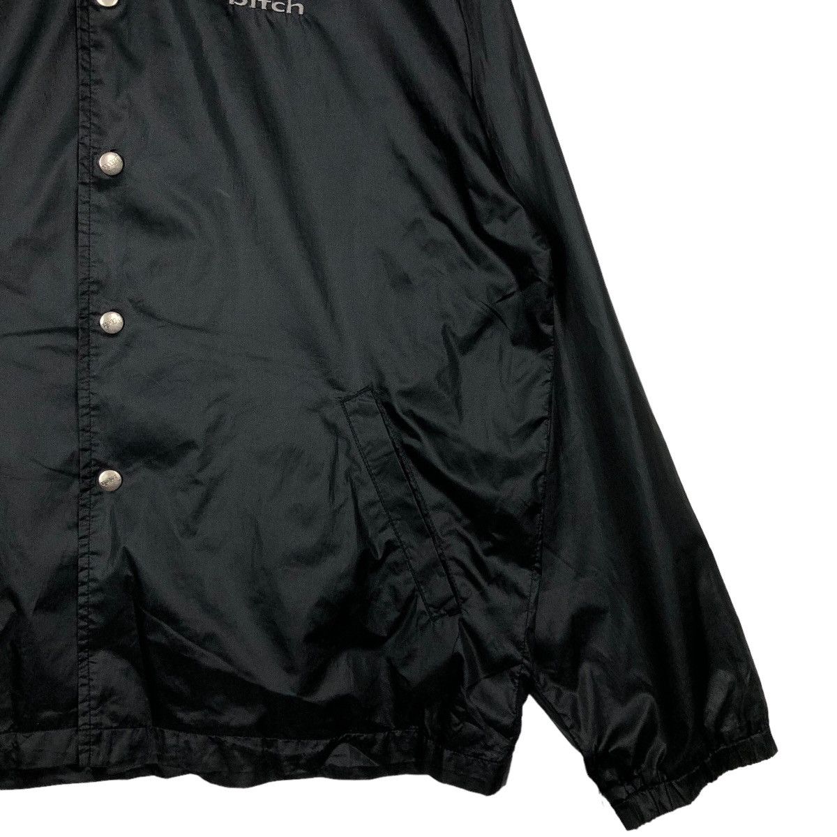 Japanese Brand 🔥Vintage Hunting Jacket Bitch Skateboard Big Logo Size US M / EU 48-50 / 2 - 4 Thumbnail