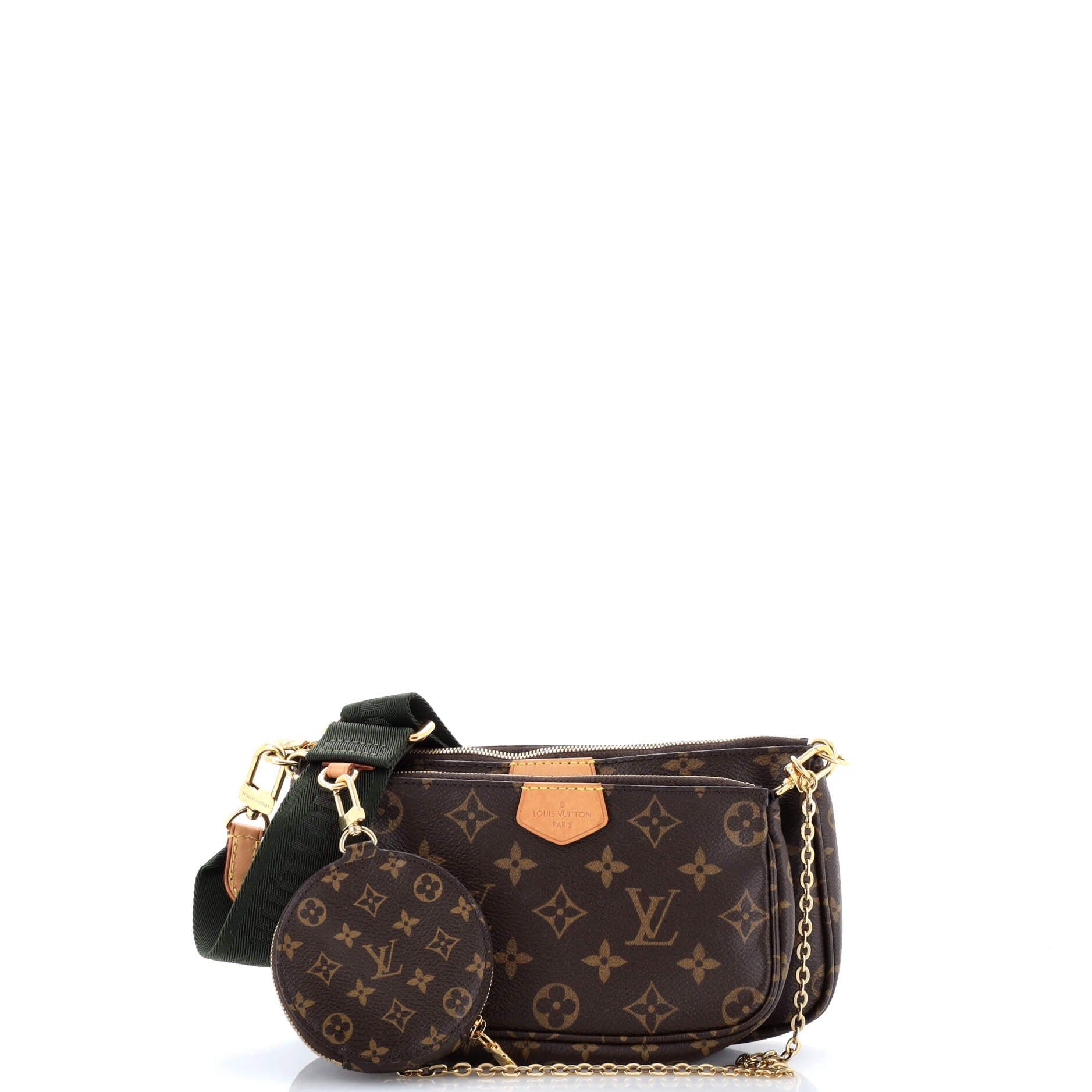 Louis Vuitton Multi Pochette Accessoires Size ONE SIZE - 1 Thumbnail