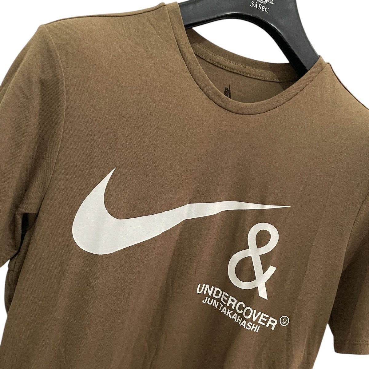 Nike × Undercover NIKE X UNDERCOVER NRG TC TOP SS POCKET JUN TAKAHASHI Size US M / EU 48-50 / 2 - 2 Thumbnail