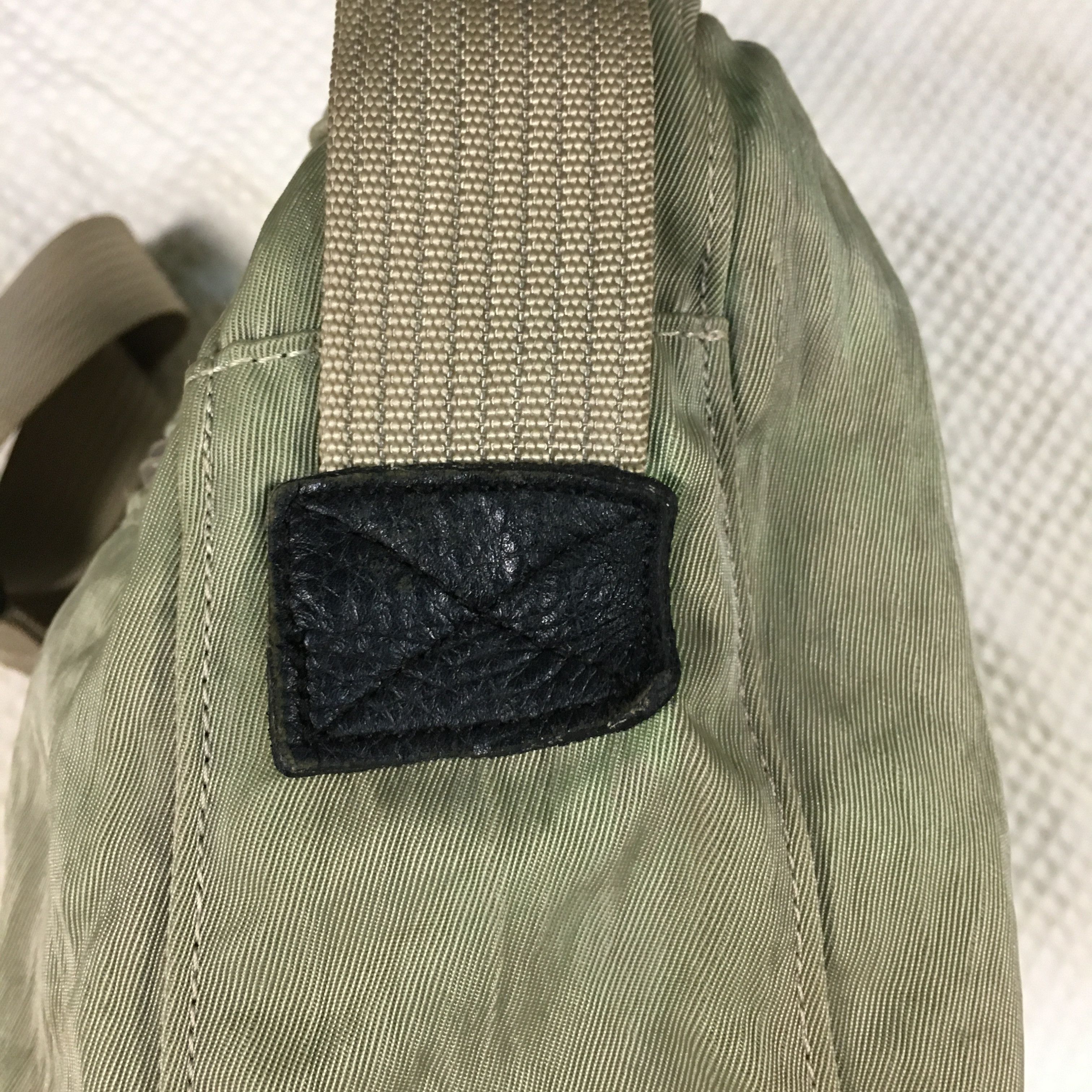 Michiko Koshino London × Tumi Michiko Koshino London Size ONE SIZE - 9 Thumbnail