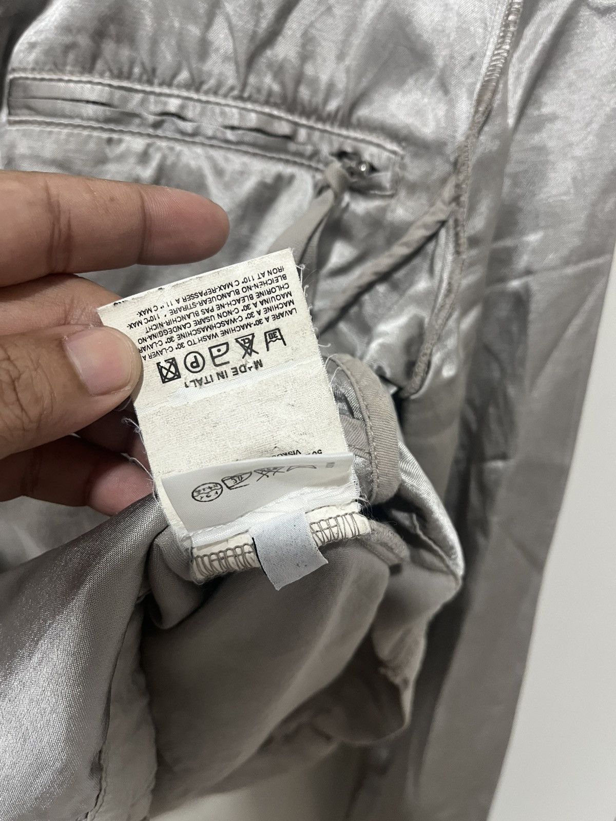 Maison Margiela Maison martin margiela Size XS / US 0-2 / IT 36-38 - 7 Thumbnail
