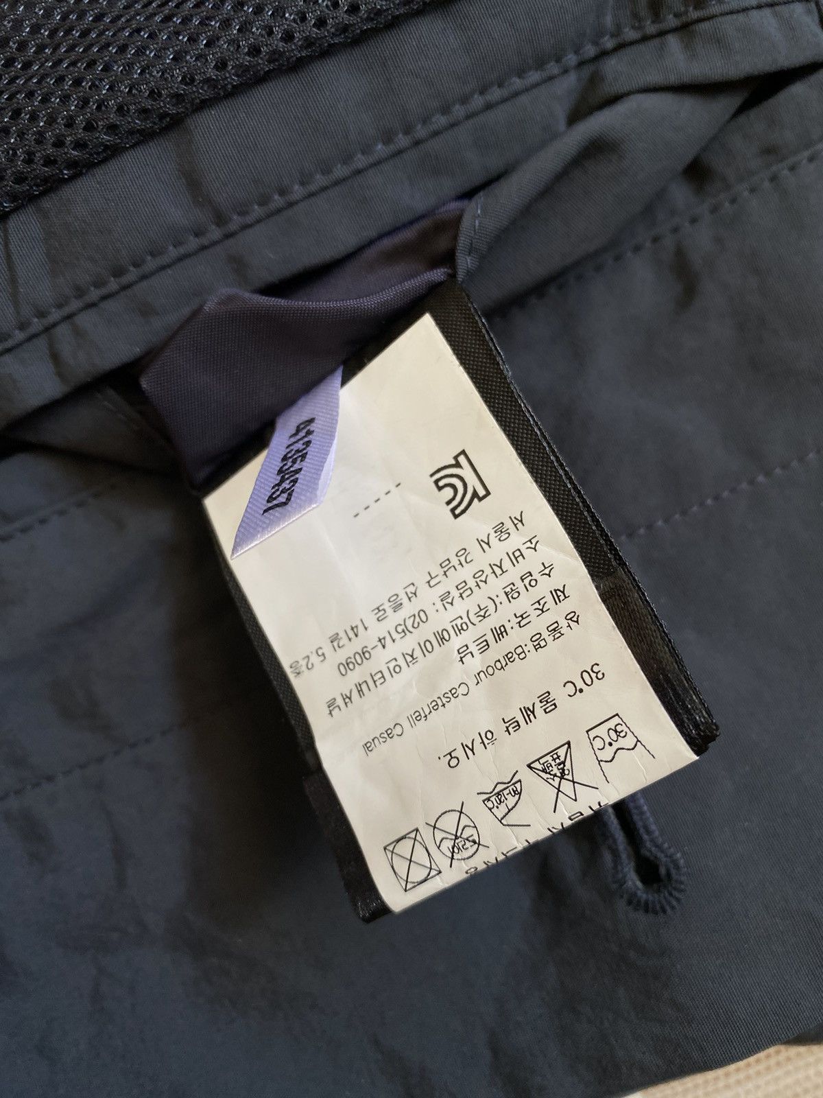 Barbour × Designer Barbour Dress Tartan Long Coach Jacket Size US M / EU 48-50 / 2 - 8 Thumbnail