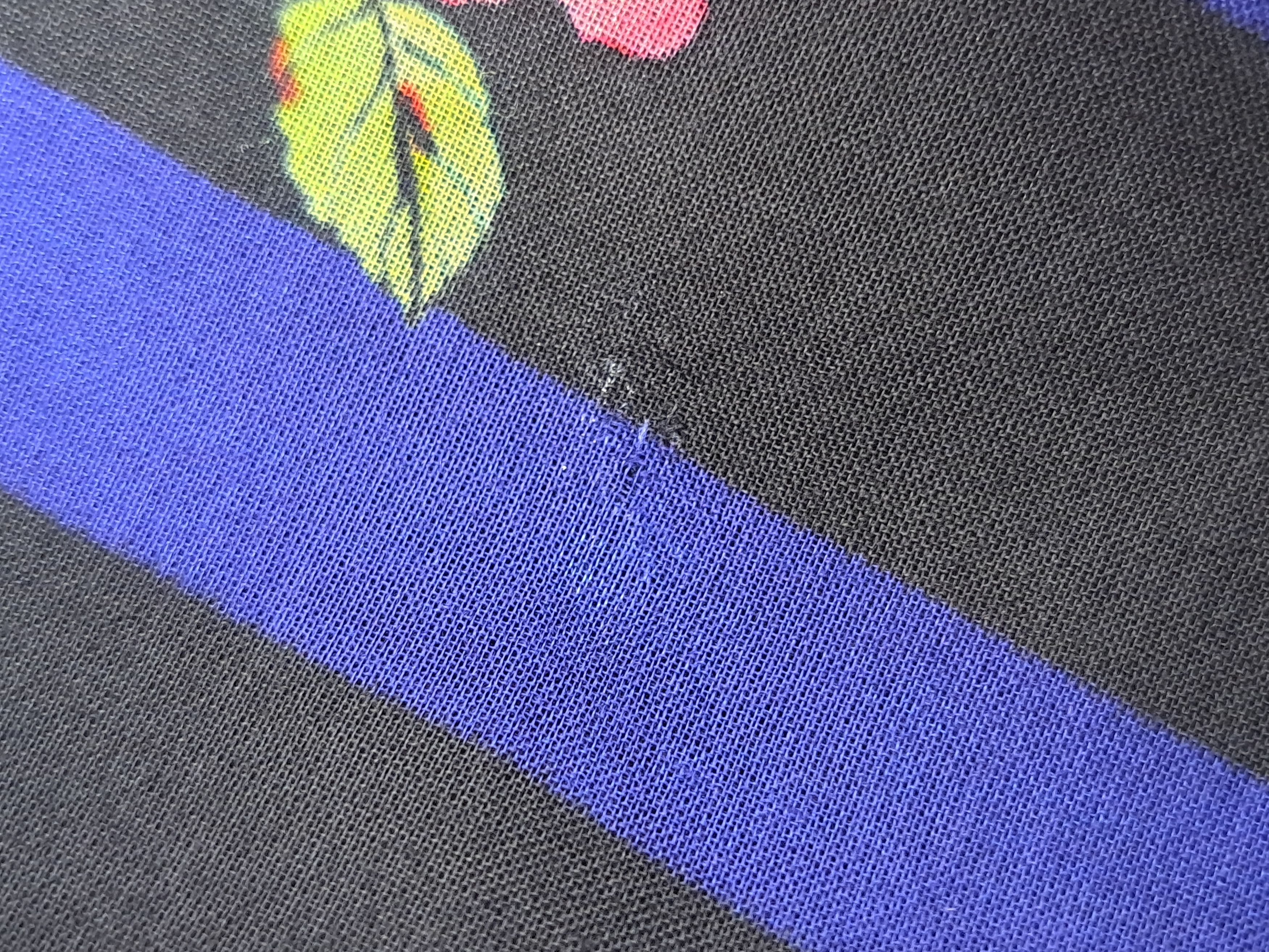 Sonia Rykiel SONIA by Sonia Rykiel cotton dress. Size 26" / US 2 / IT 38 - 9 Thumbnail