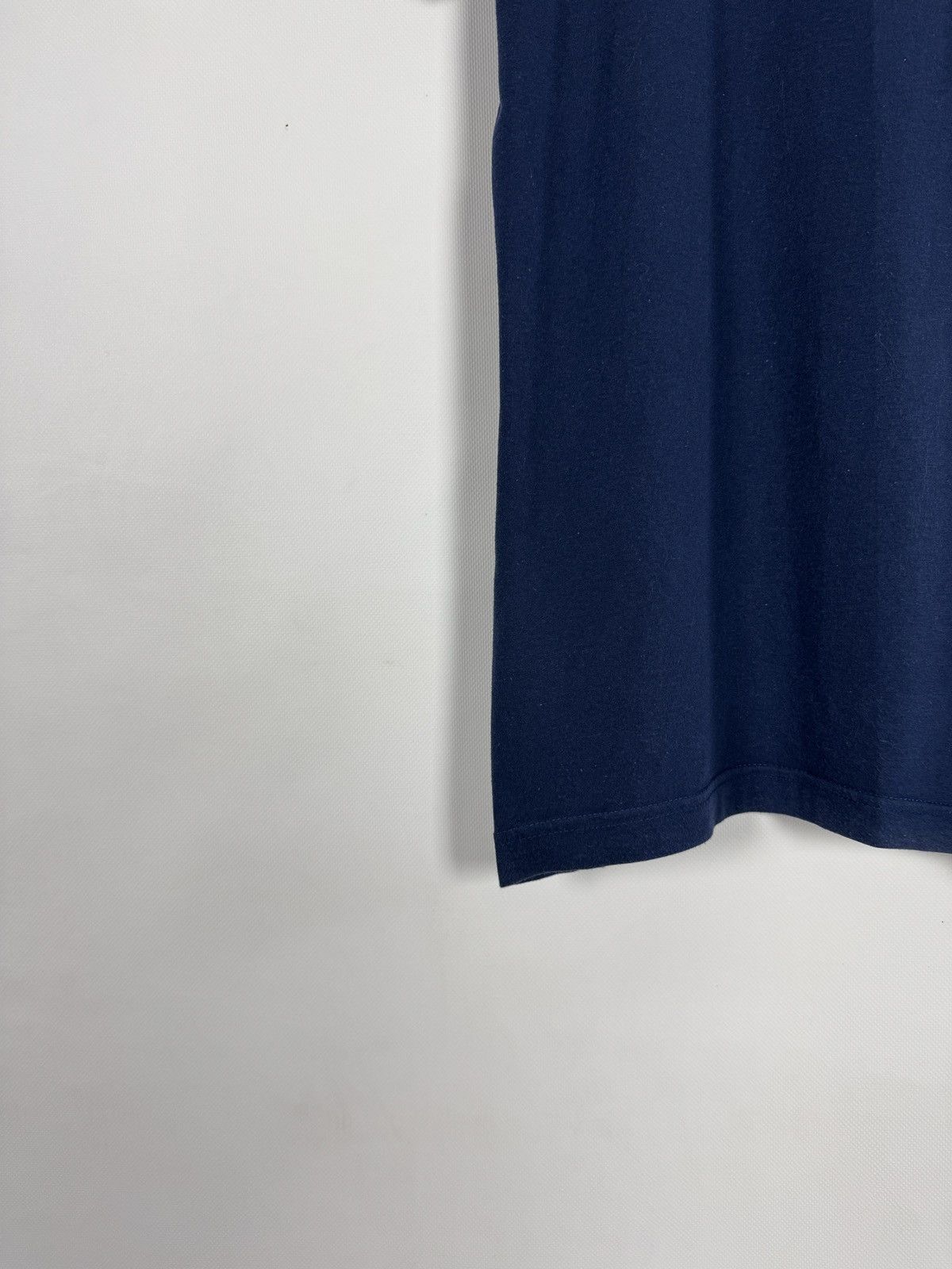 Vintage Vintage 90s Torvill & Dean Ice Adventure Graphic Tee Size M Size US M / EU 48-50 / 2 - 11 Thumbnail