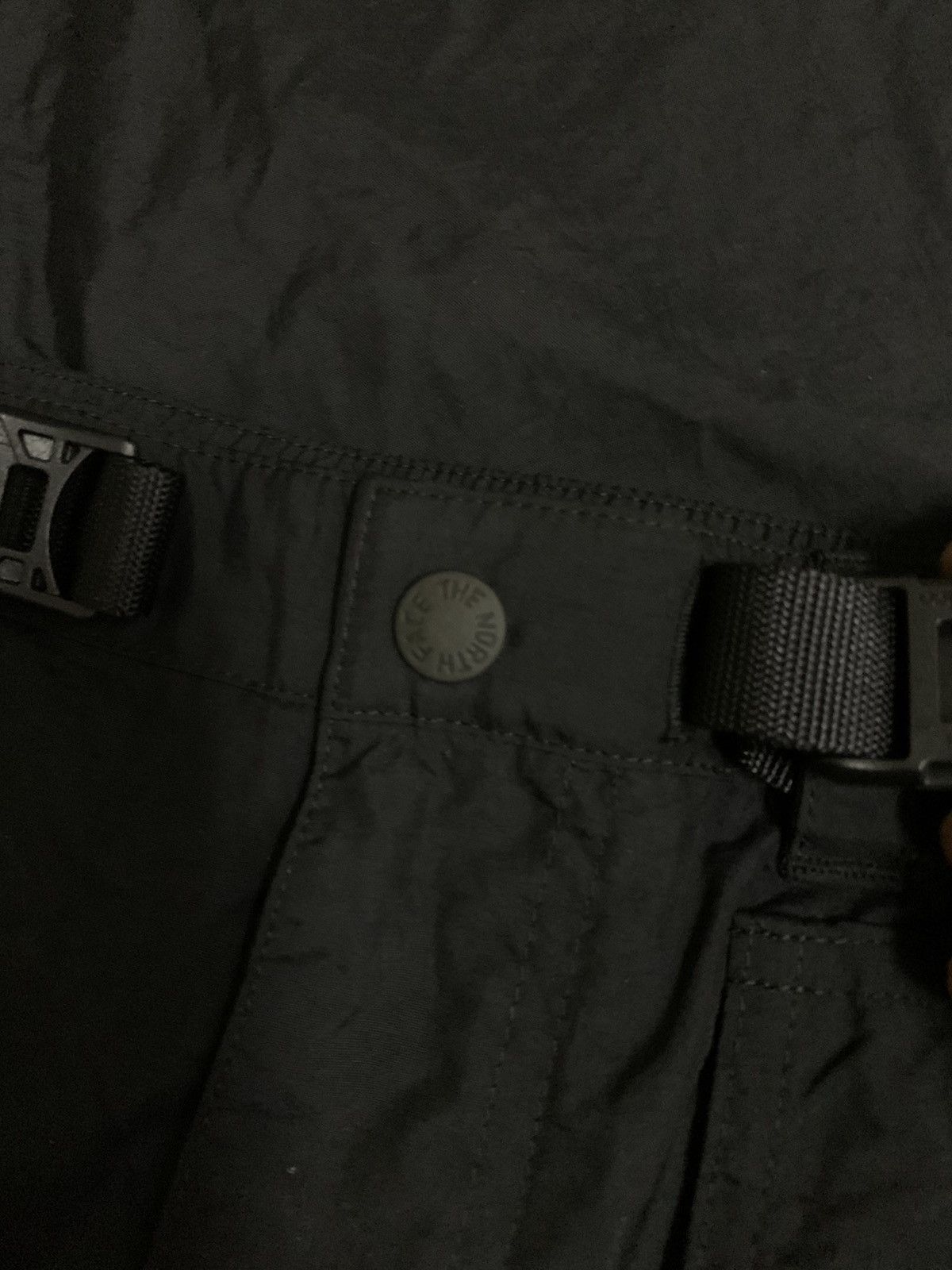 The North Face 💥The North Face Cargo Skirt Size 30" / US 8 / IT 44 - 8 Thumbnail