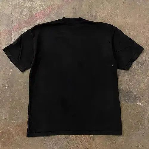 VIBE Street Hip Hop Smiley Casual Short Sleeve T-Shirt Size US M / EU 48-50 / 2 - 4 Thumbnail
