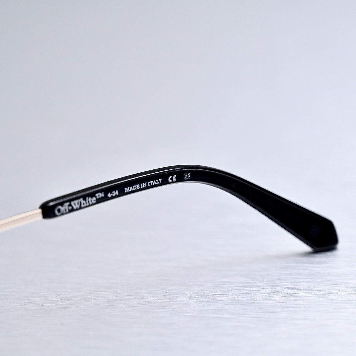 Off-White OFF WHITE MIAMI SUNGLASSES Size ONE SIZE - 9 Thumbnail