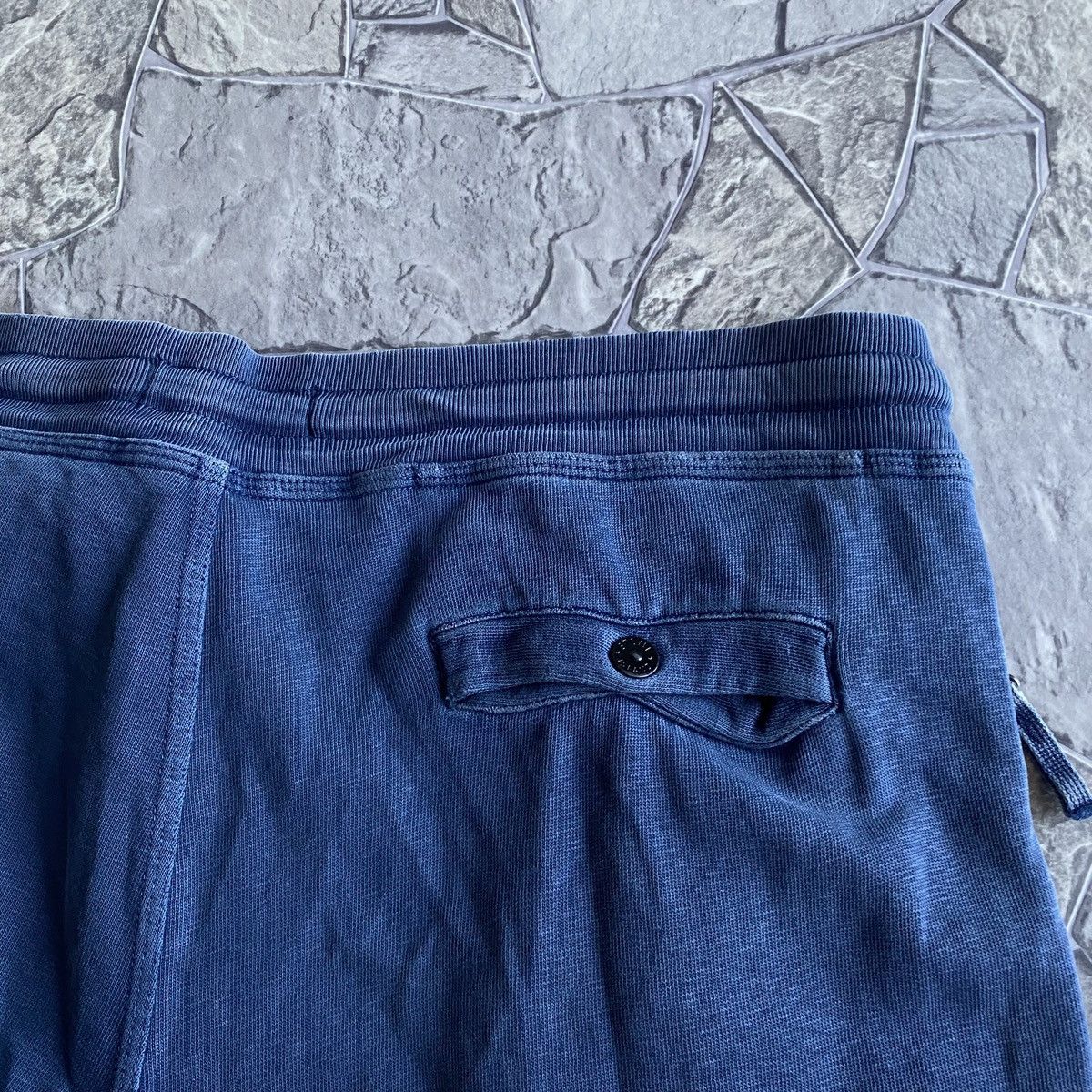 Stone Island Stone Island Sweatpants Size L Size US 34 / EU 50 - 8 Thumbnail