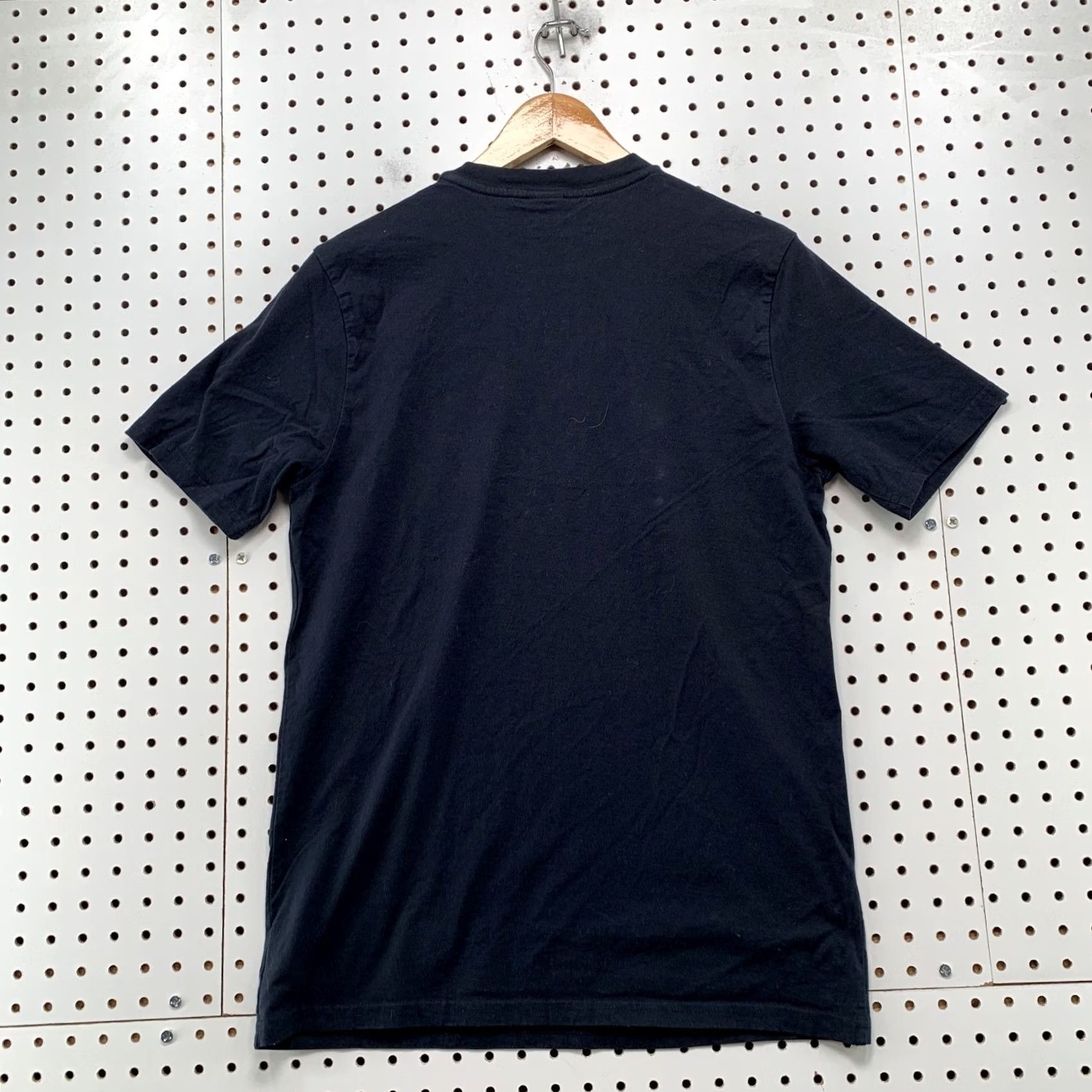 Oakley Oakley T Shirt Mens Small Black Logo Short Sleeve Regular Fit Gorpcore Size US S / EU 44-46 / 1 - 2 Thumbnail