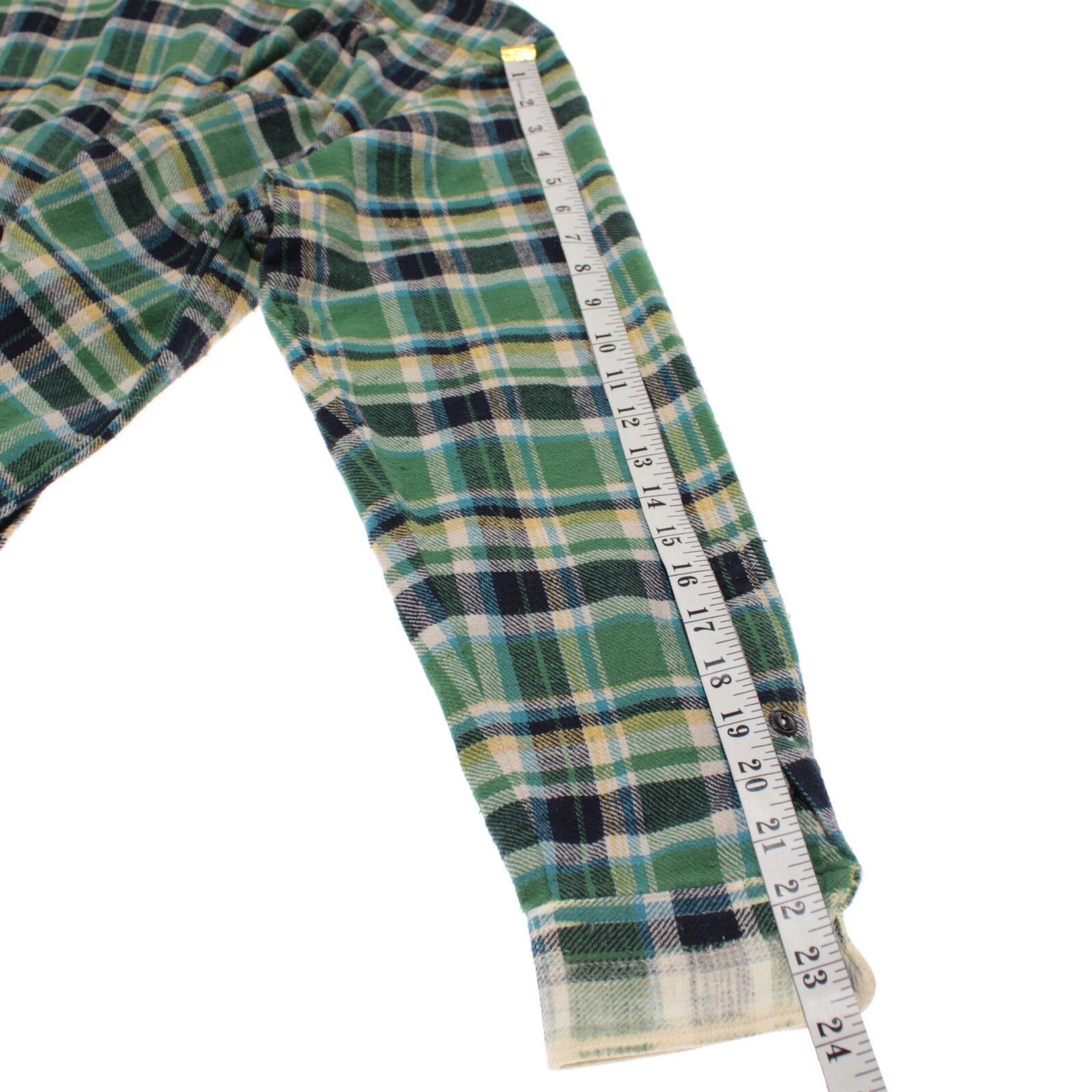Other President's New with tags Shirt Size M US In Green Size US M / EU 48-50 / 2 - 7 Thumbnail