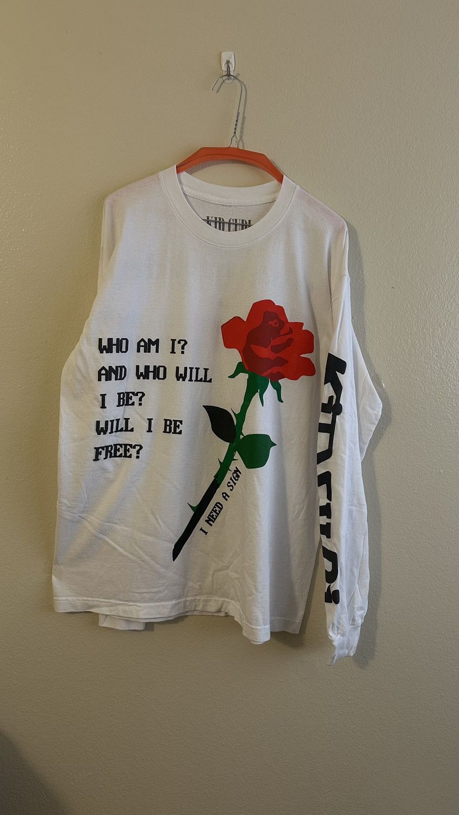 Cactus Plant Flea Market × Kid Cudi Cpfm x Kid Cudi Size US L / EU 52-54 / 3 - 2 Thumbnail