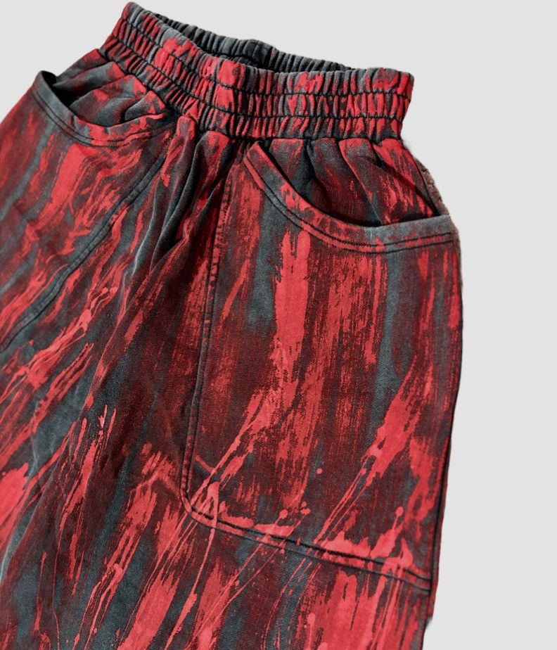 Other 530AM 1/1 SAMPLE OVERSIZED BLOOD SWEATS Size US 30 / EU 46 - 3 Thumbnail