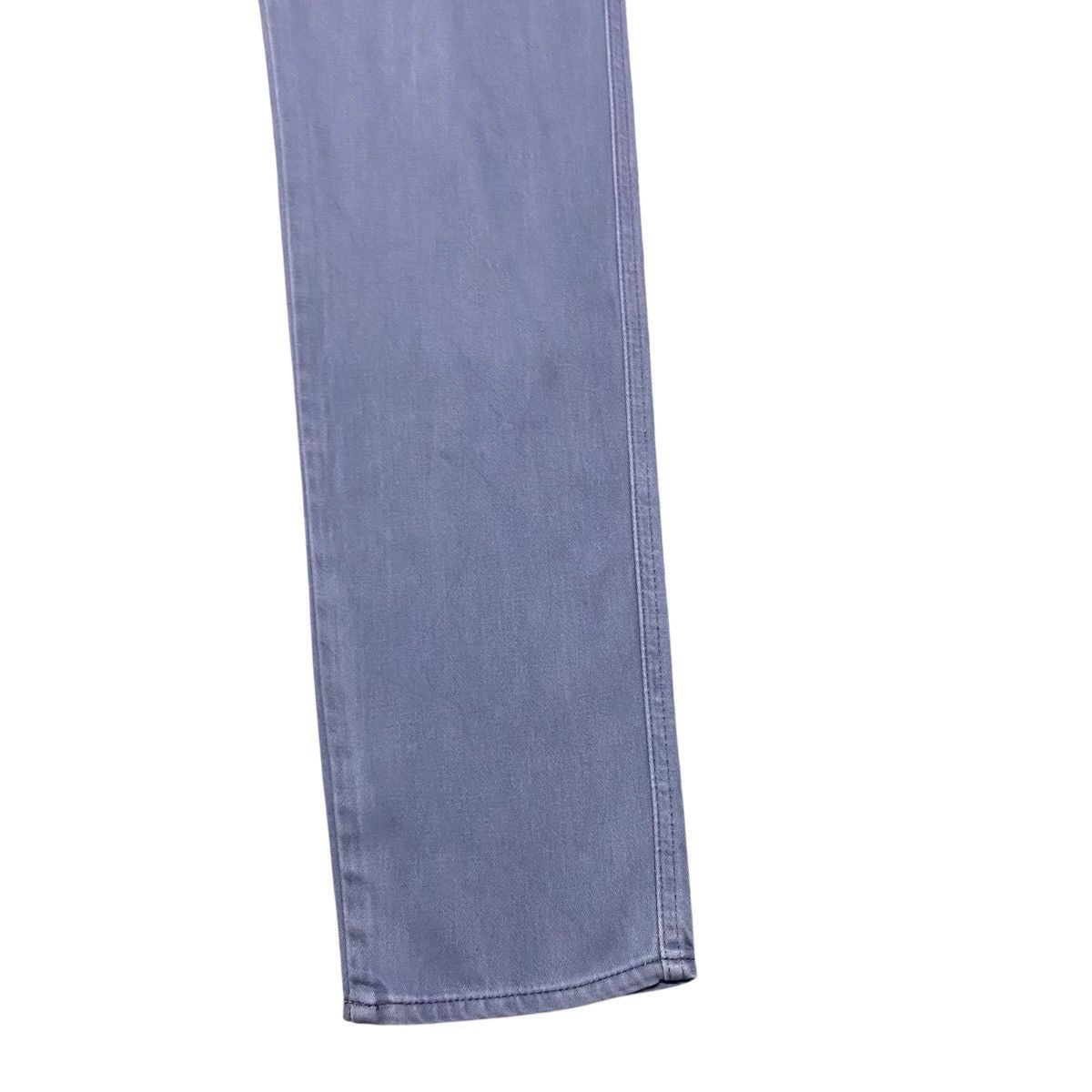 Hysteric Glamour Hysteric Glamour Denim Skinny Jeans Size US 28 / EU 44 - 9 Thumbnail