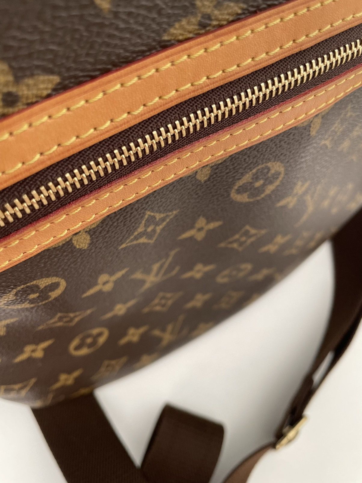 Louis Vuitton Bosphore Pochette Louis Vuitton bag Size ONE SIZE - 2 Thumbnail