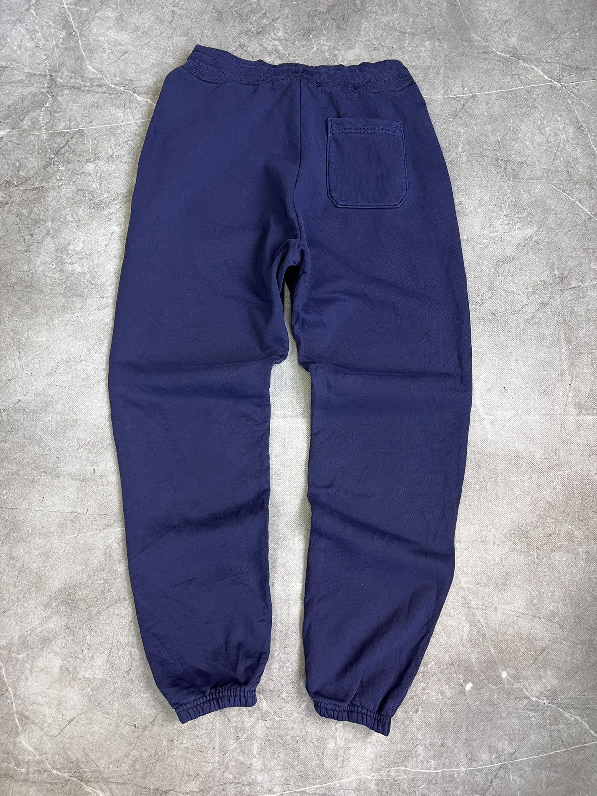 John Elliott John Elliott Purple Pant Joggers Sweatpants Size US 31 - 8 Thumbnail