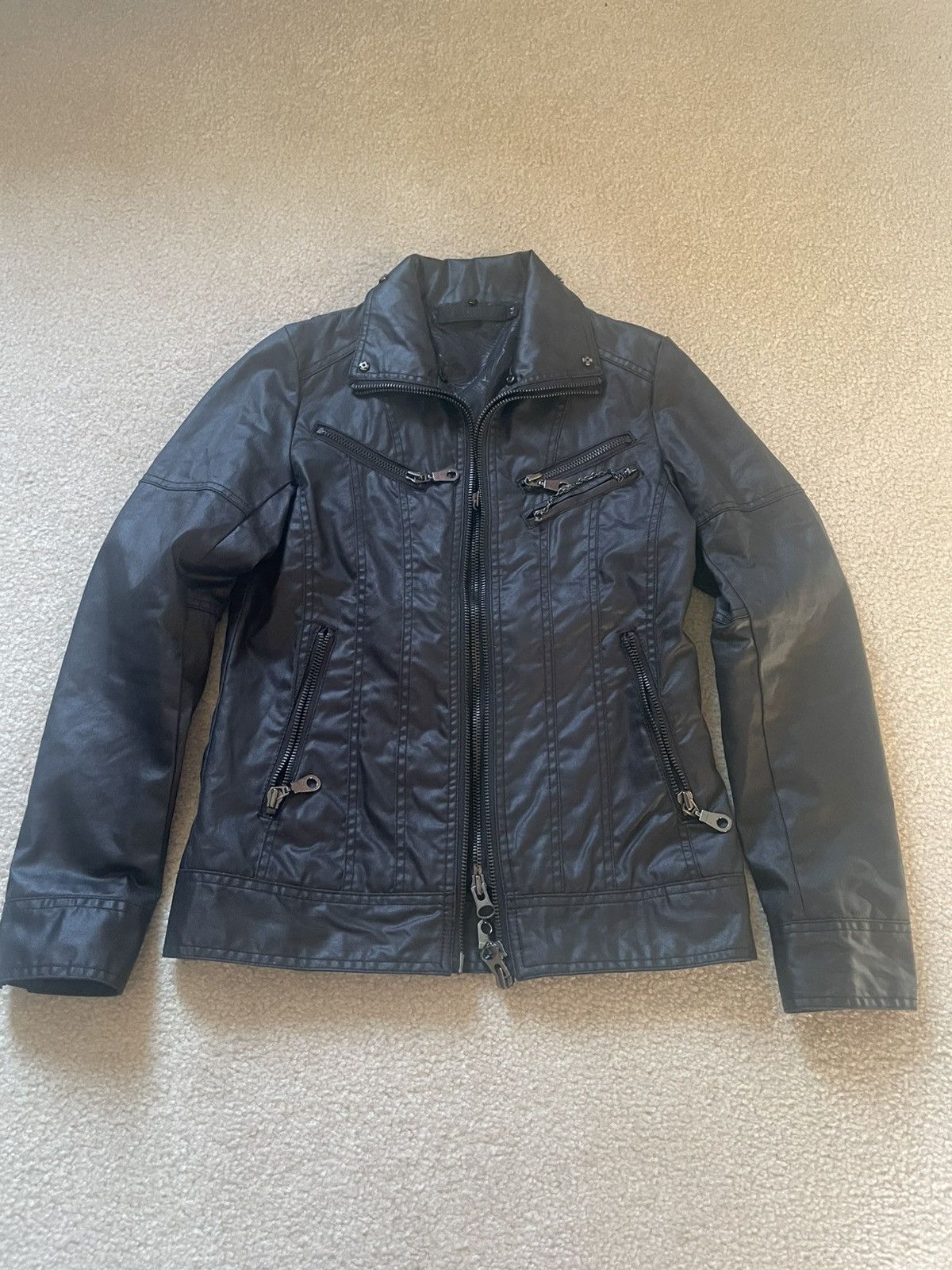 Men's Gostar De Fuga Outerwear | Grailed