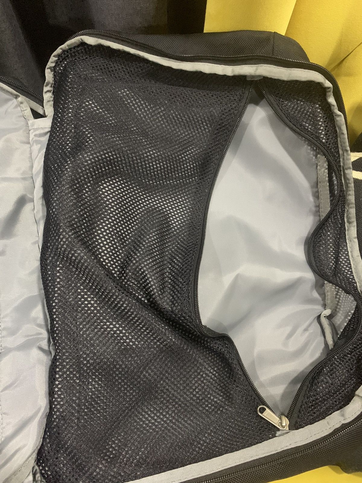 The North Face STEAL!! Bagpack THE NORTH FACE Big Szie Size ONE SIZE - 10 Thumbnail