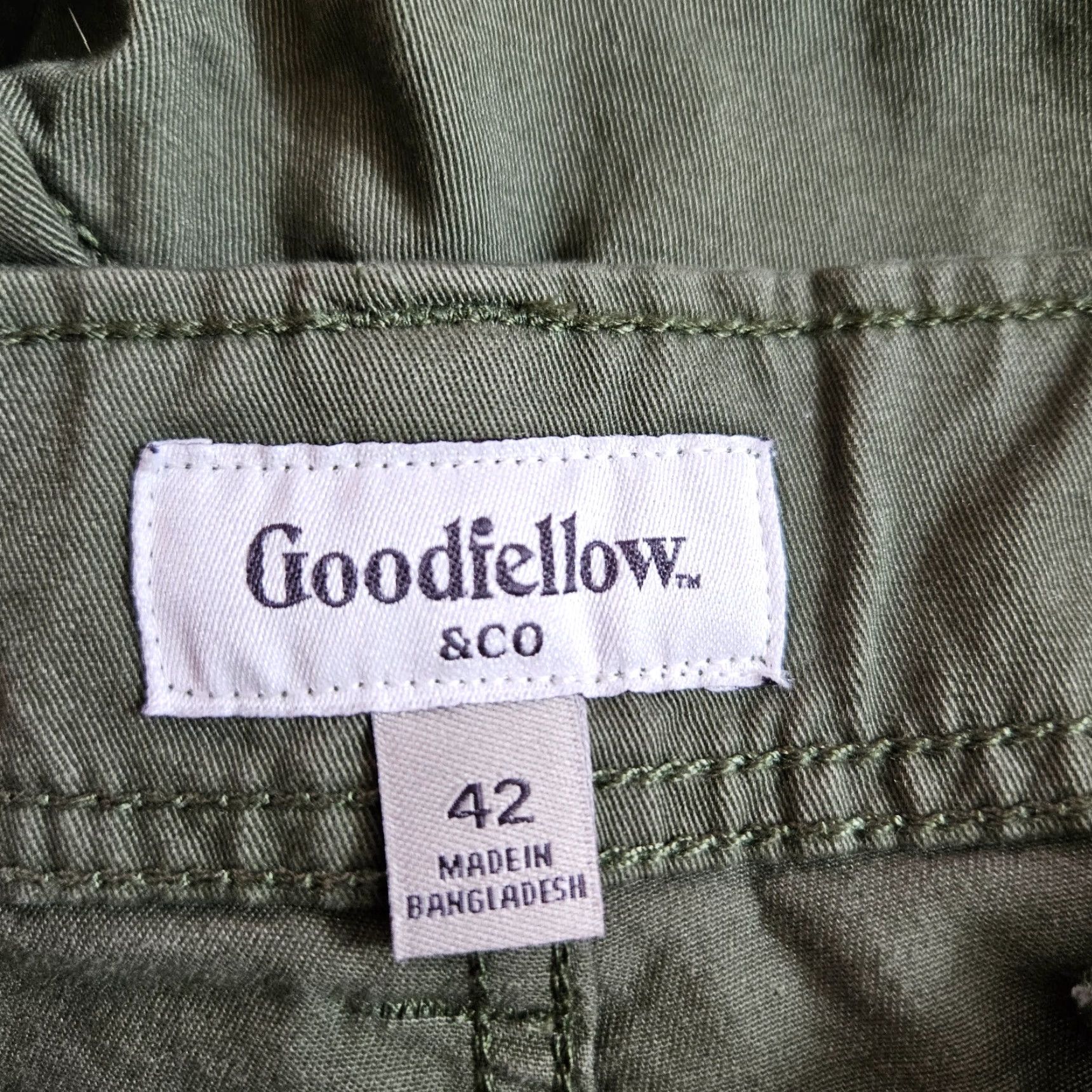 Vintage VINTAGE Size US 42 / EU 58 - 4 Thumbnail
