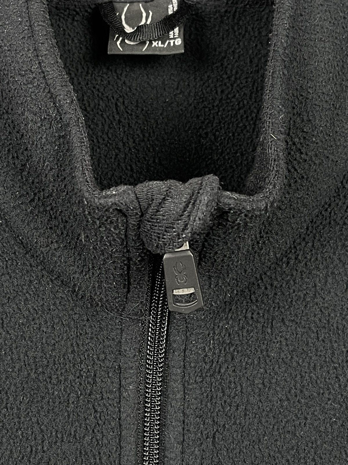 Spyder × Vintage Spyder Full Zip Fleece Men’s Size XL Size US XL / EU 56 / 4 - 13 Thumbnail