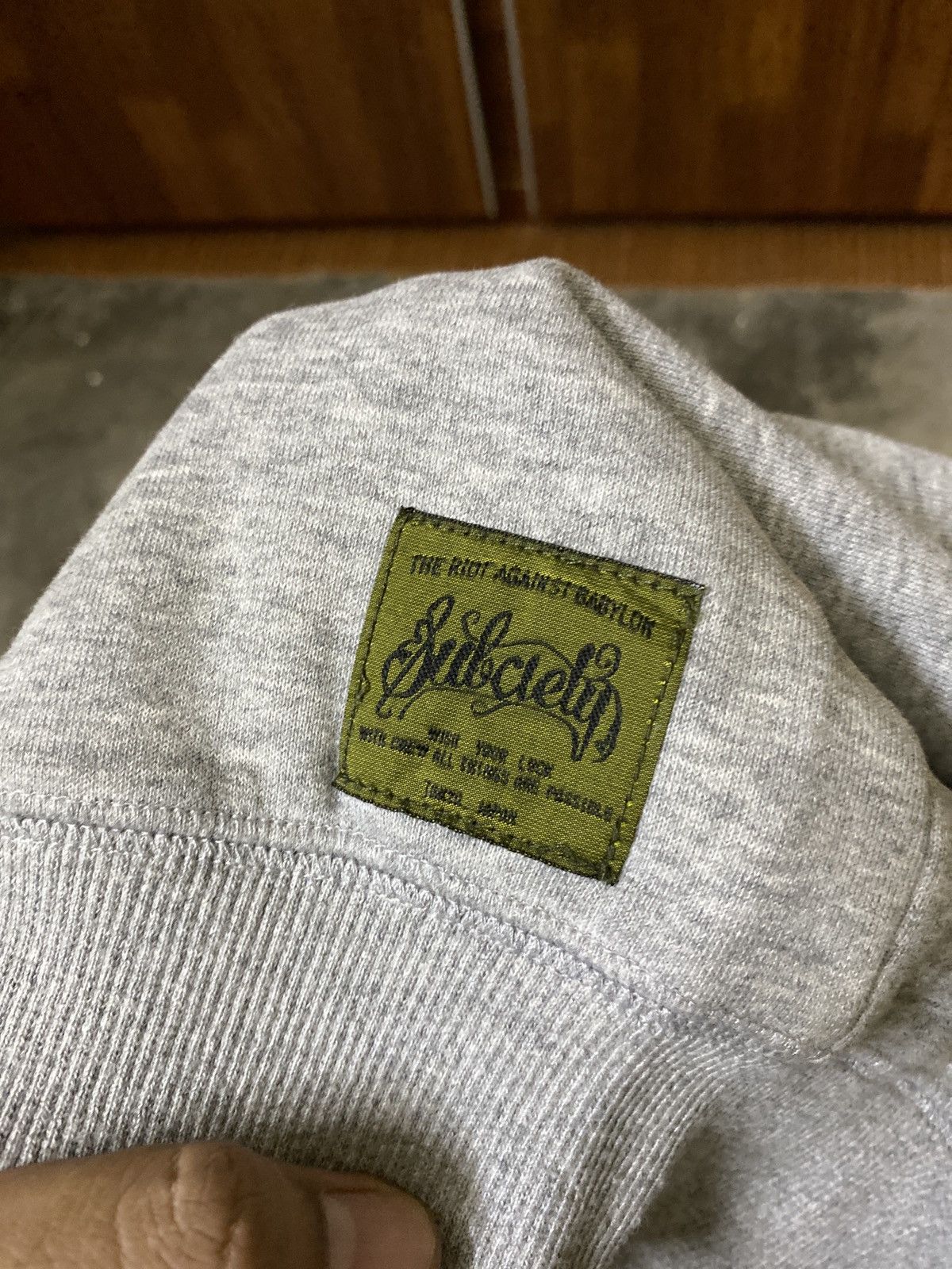 Other Subciety Maria parka Zipper Size US XL / EU 56 / 4 - 6 Thumbnail