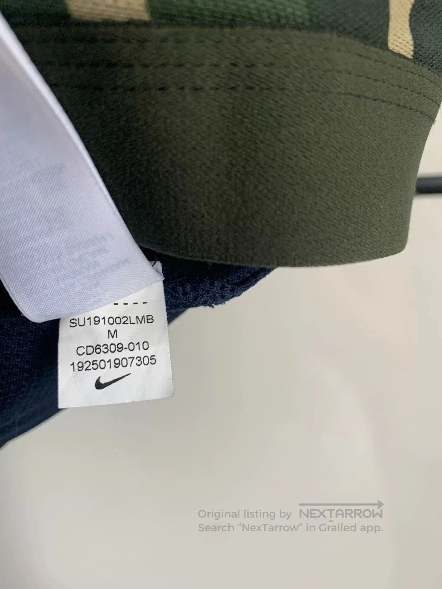 Sacai NikeLab Sacai Women's Co. Size M / US 6-8 / IT 42-44 - 9 Thumbnail