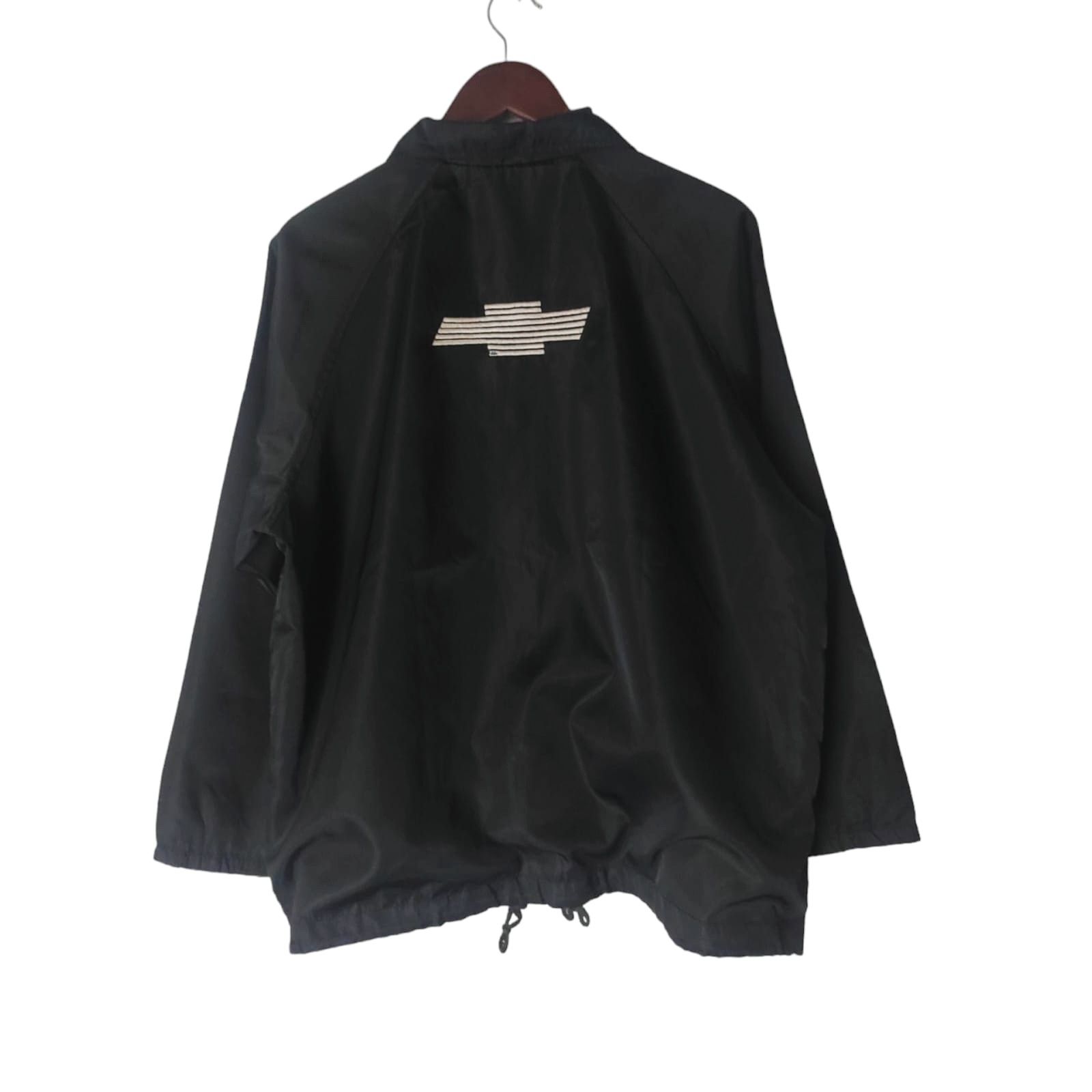 Sports Specialties Vintage Chevrolet USA Light Jacket Embroidered Size US S / EU 44-46 / 1 - 3 Thumbnail