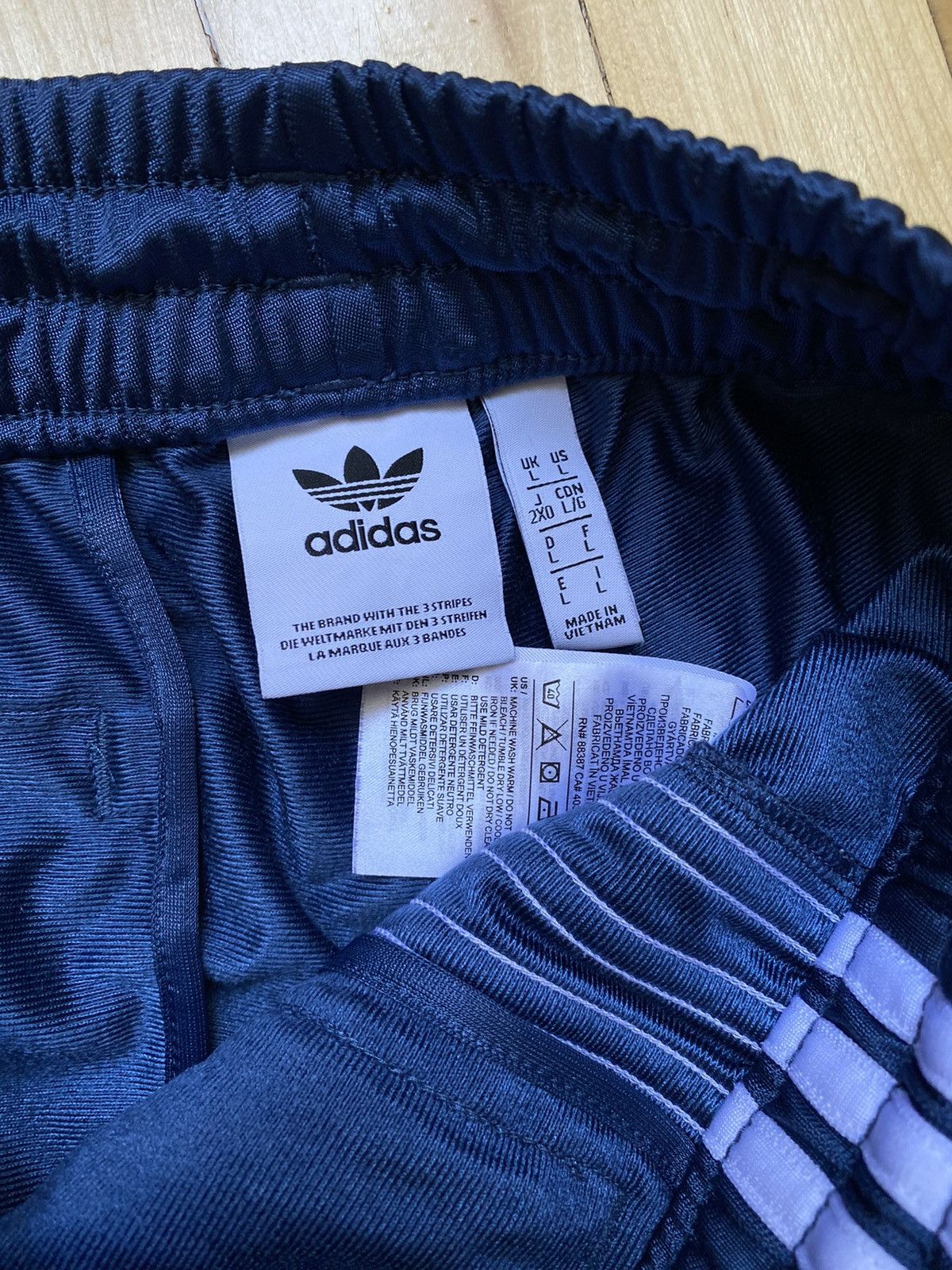 Adidas Vintage Adidas Suit Streetwear Size 42L - 14 Thumbnail
