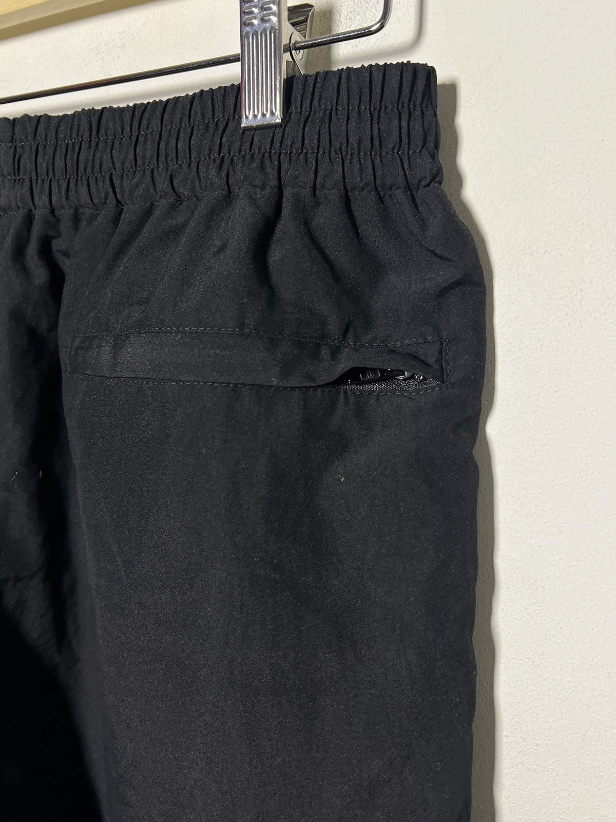Seditionaries Bundeswehr Black Training Pants Size US 34 / EU 50 - 10 Thumbnail