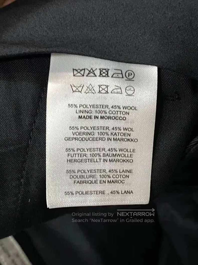 Dries Van Noten Dries Van Noten Shorts Size US 30 / EU 46 - 6 Thumbnail
