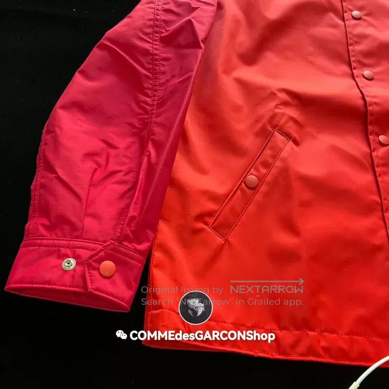 Comme des Garcons Comme Des Garcons jacket Size US S / EU 44-46 / 1 - 4 Thumbnail
