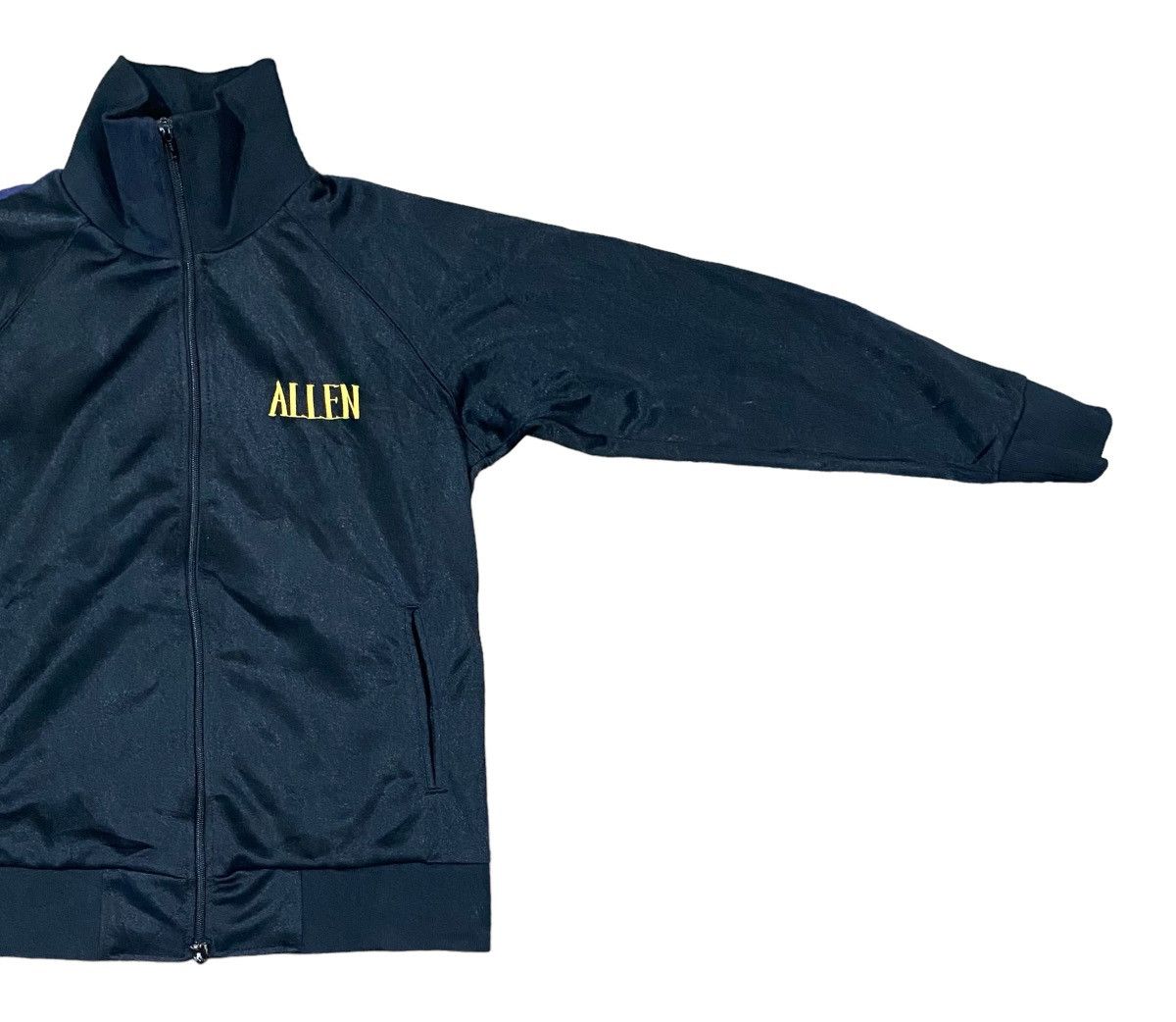 Vintage Windbreaker Aloha Hawaii Zipper Size US M / EU 48-50 / 2 - 9 Thumbnail