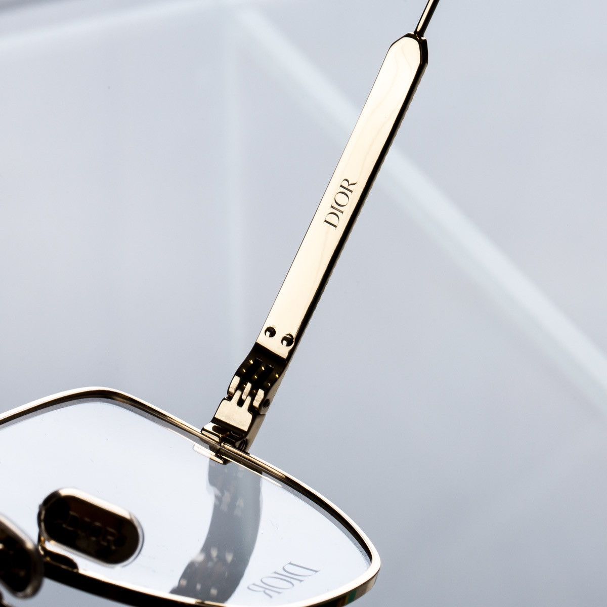 DIOR DIORCANNAGEO B2U B000 GLASSES